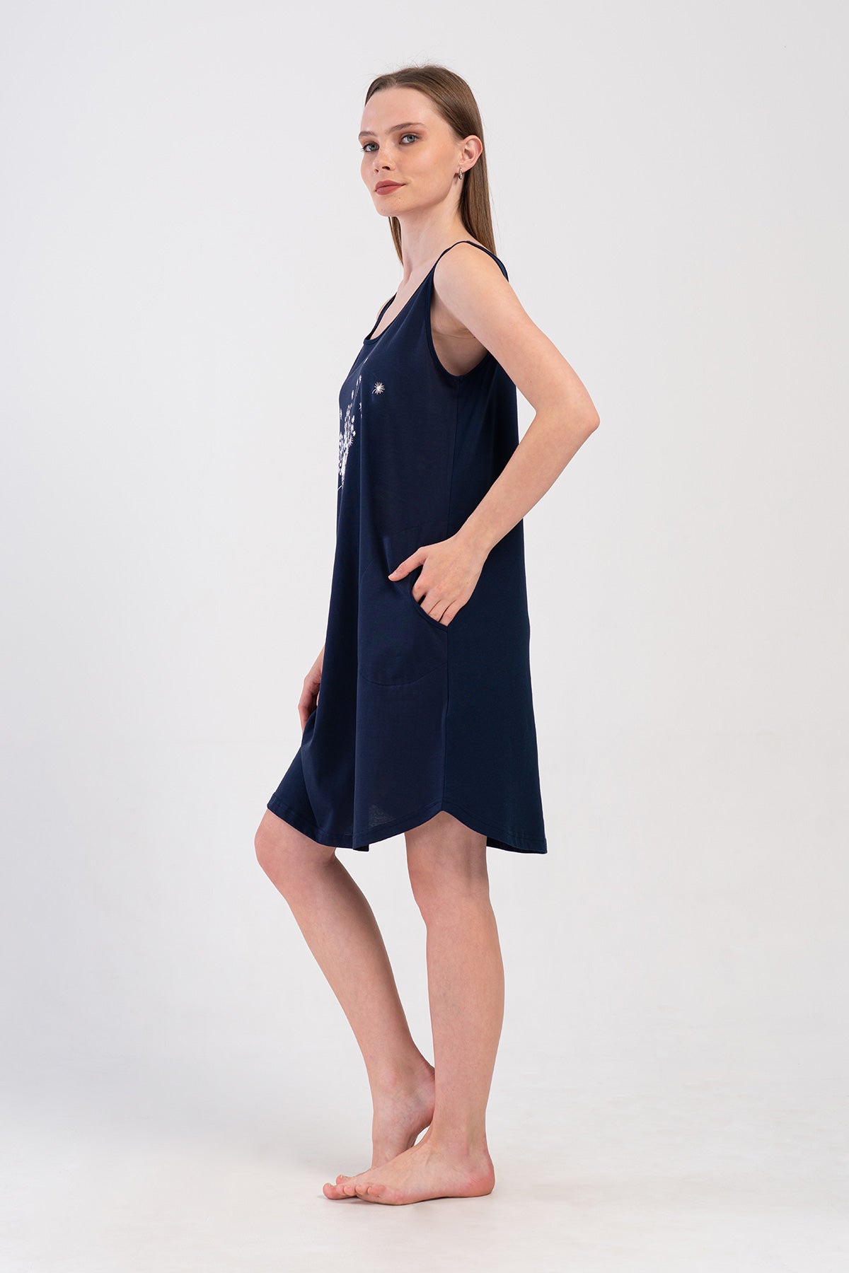 Woman Supreme Rena Tunic
