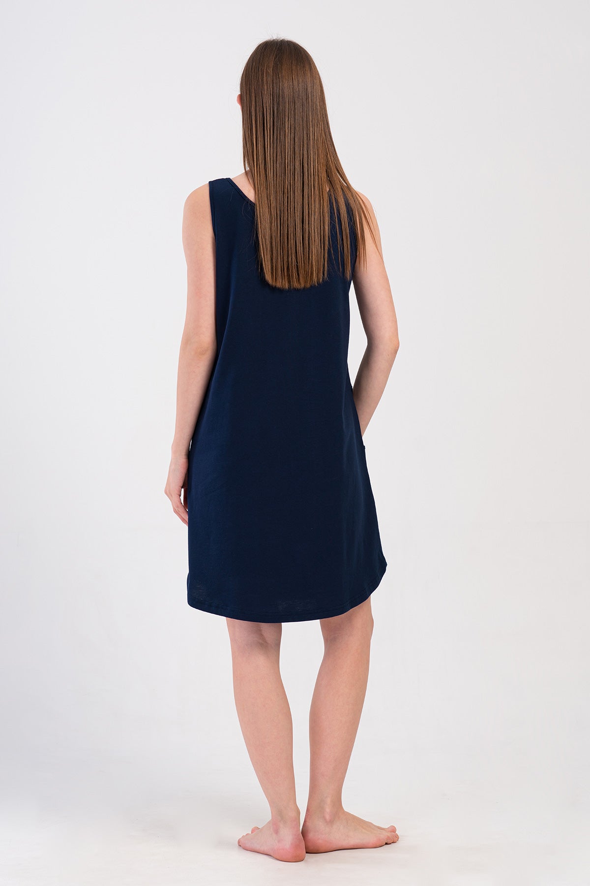 Woman Supreme Rena Tunic