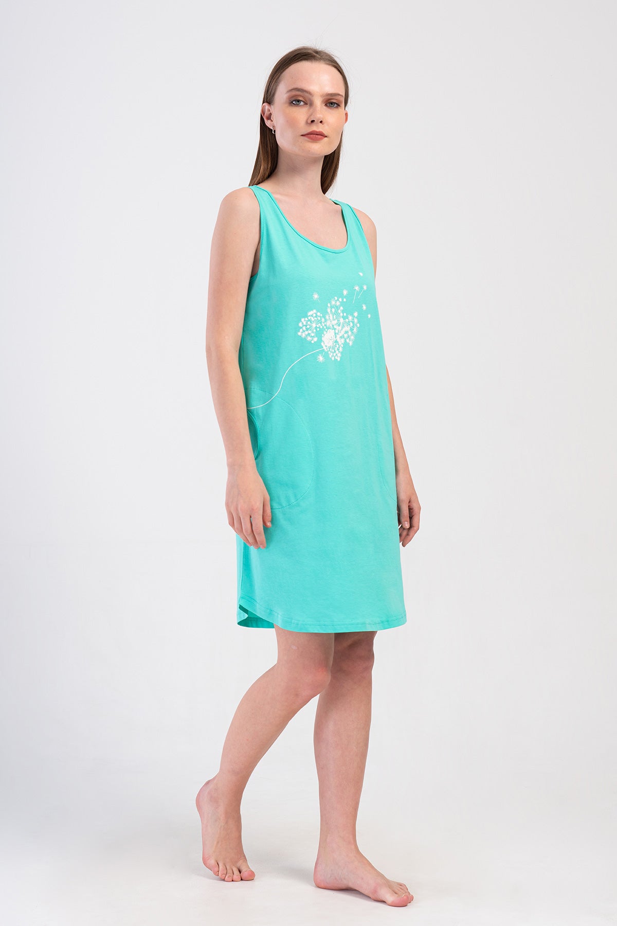 Woman Supreme Rena Tunic