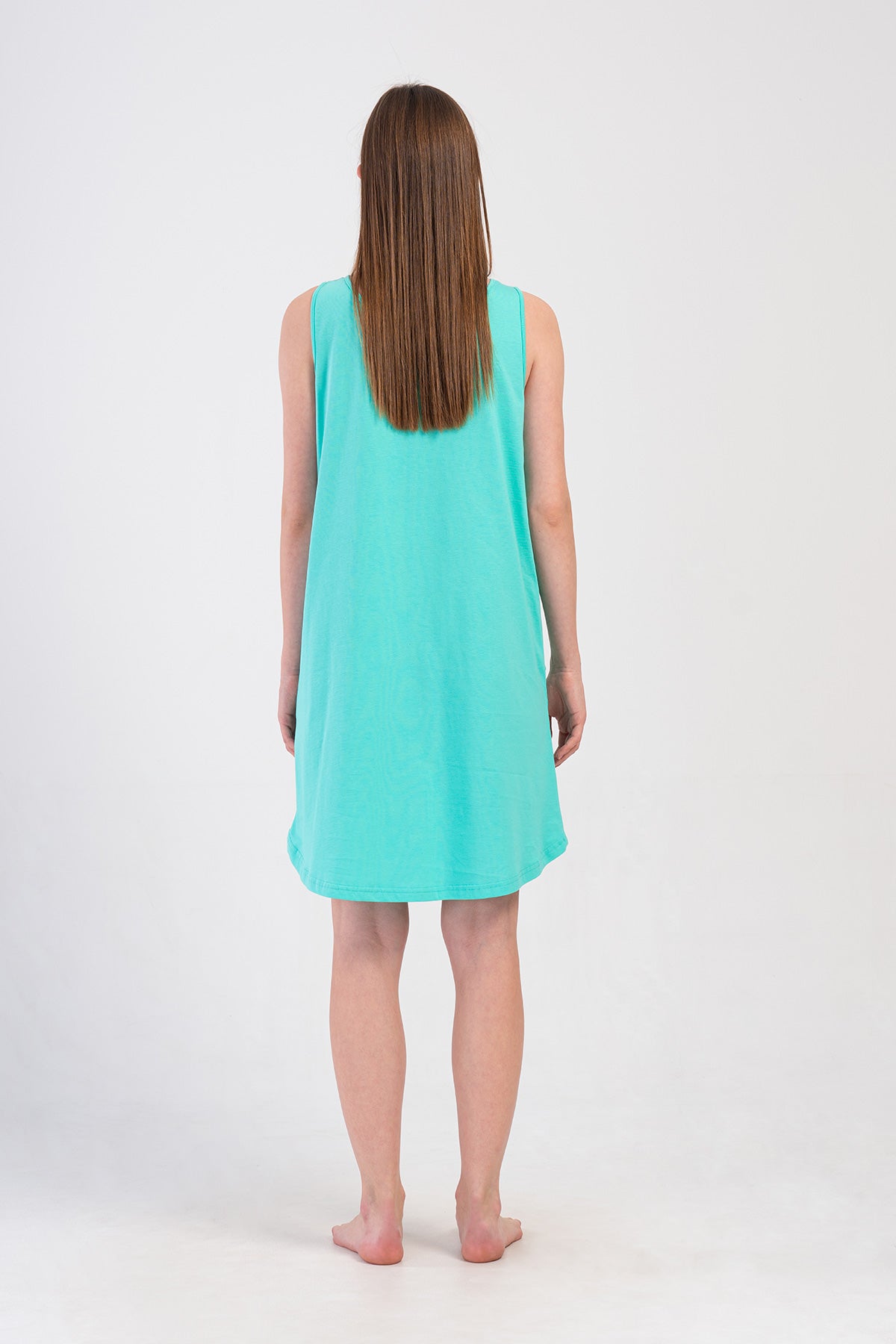 Woman Supreme Rena Tunic