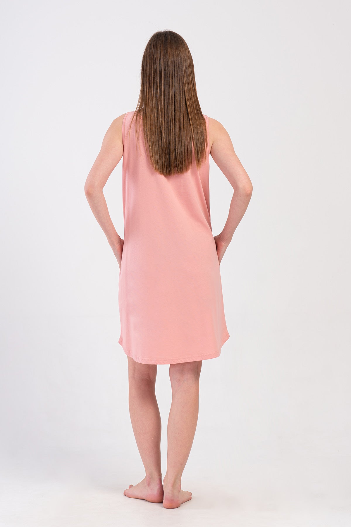 Woman Supreme Rena Tunic