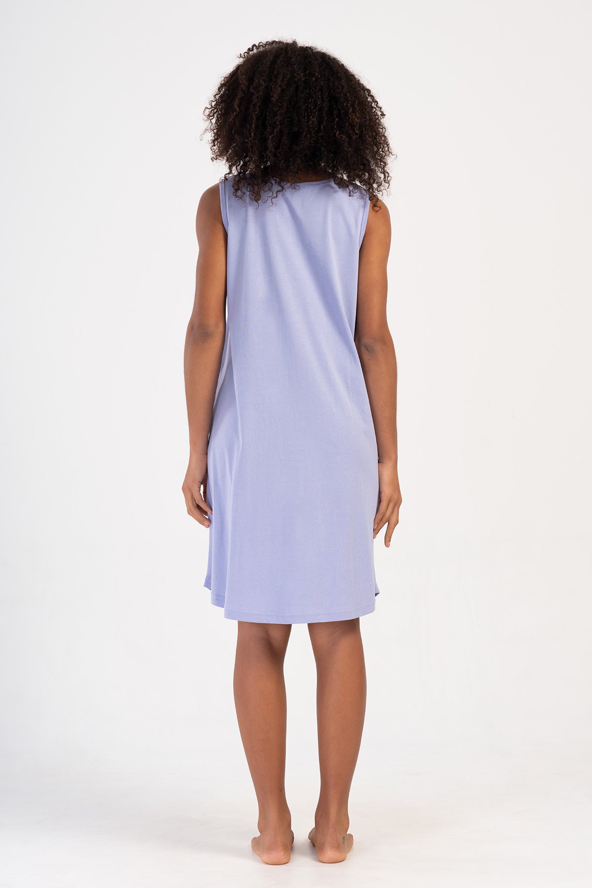 KADIN P.SUPREM XXL GENIS ASKILI ETEGI OVAL CEPLI TUNIK