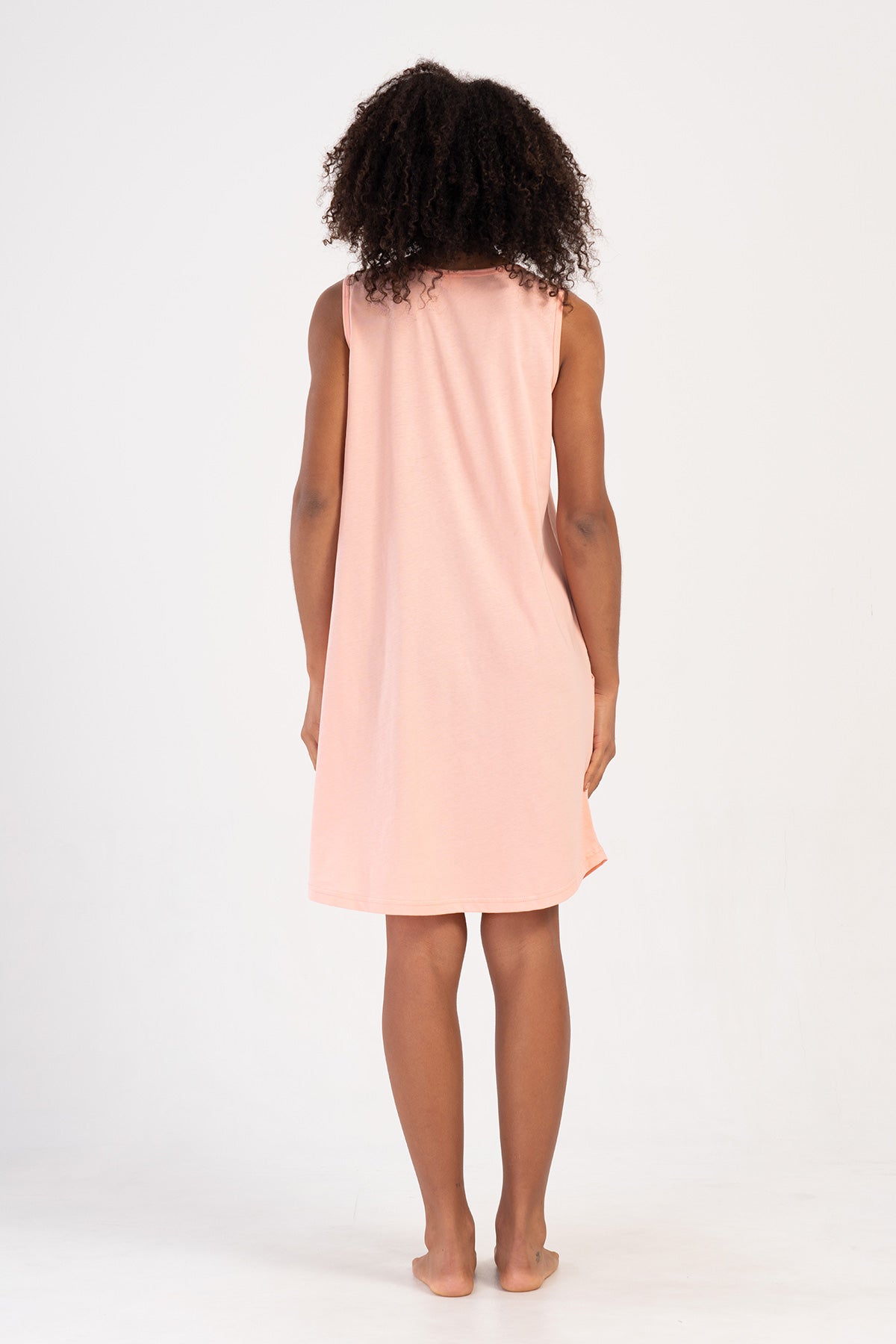 Woman Supreme Big Size City Tunic