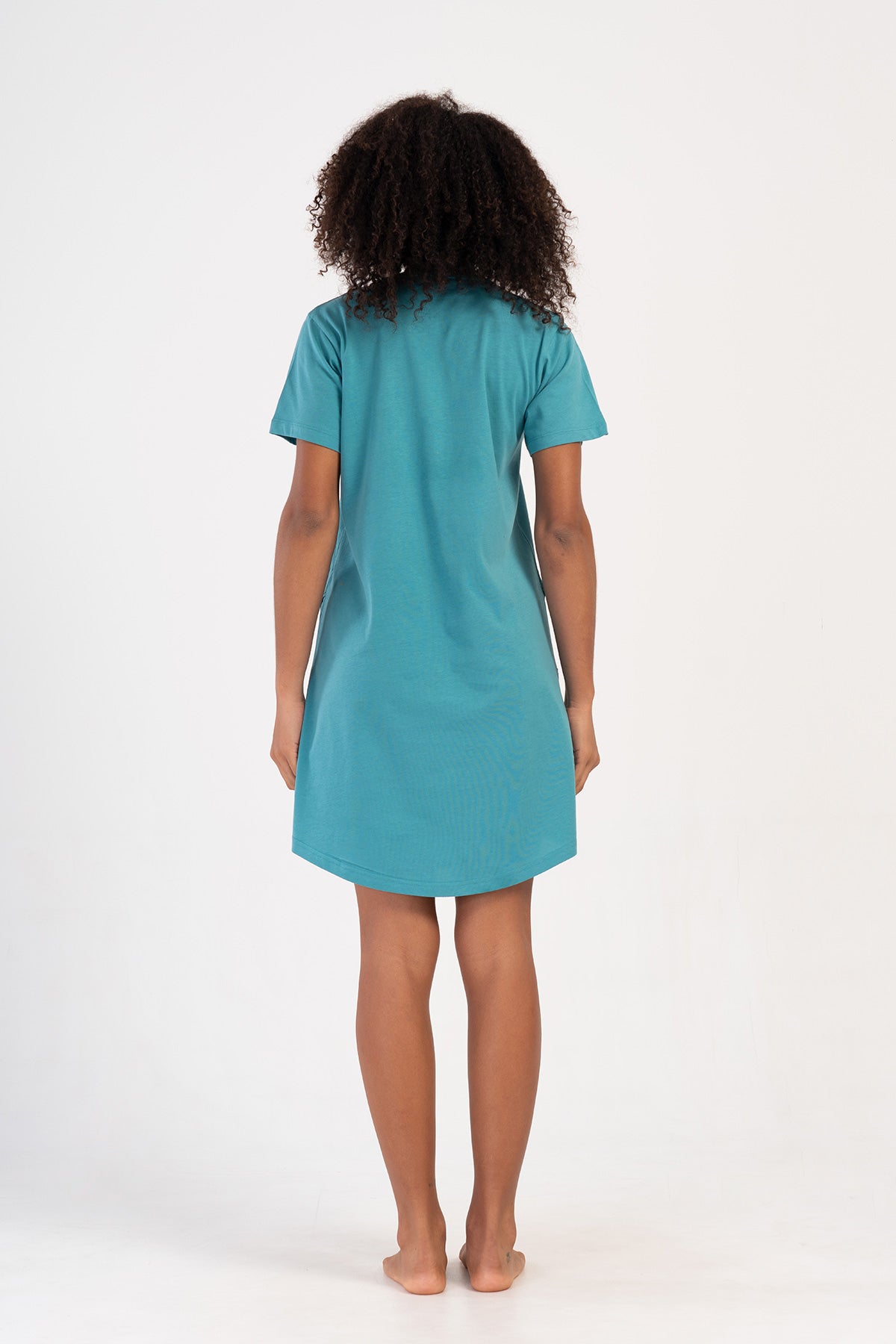 Woman Supreme Qewa O Neck Tunic