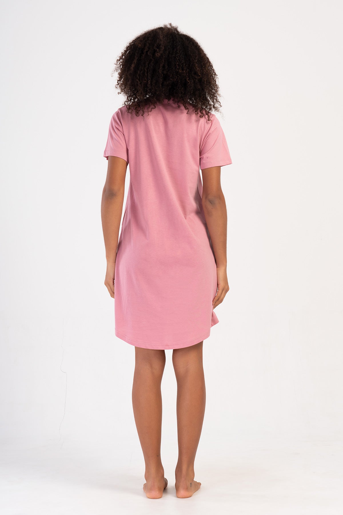 Woman Supreme Qewa O Neck Tunic