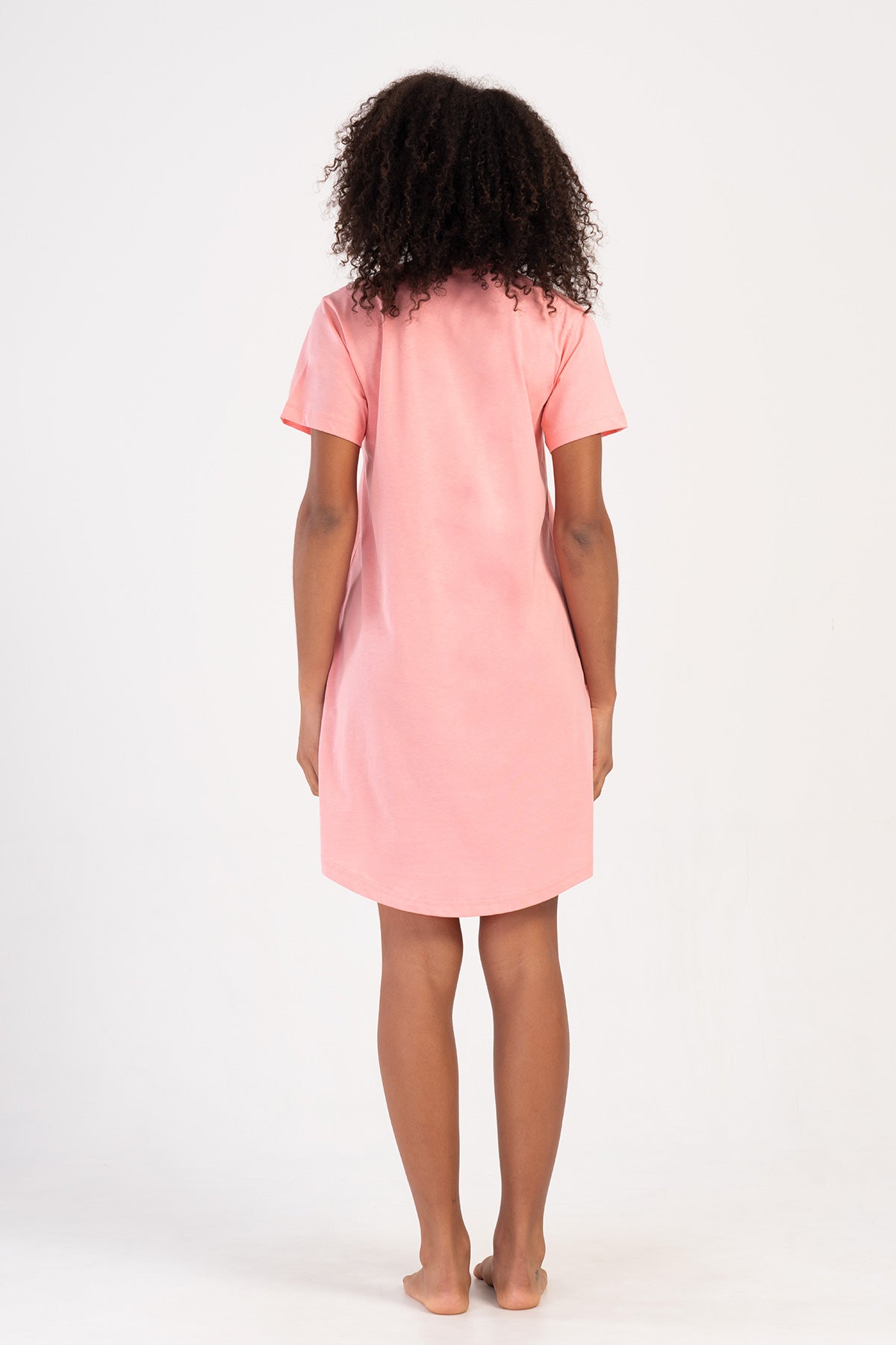 Woman Supreme Reqa O Neck Tunic