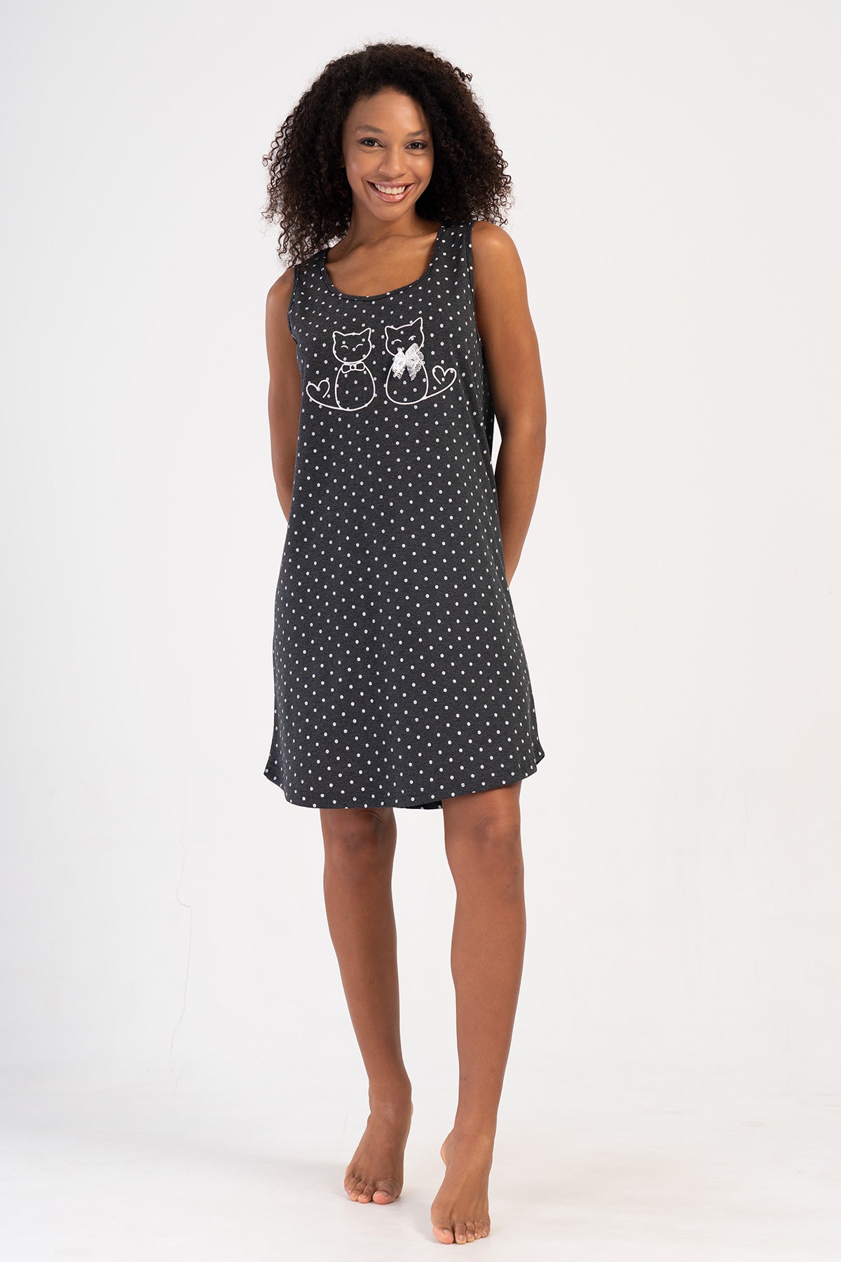 Woman Supreme Vela Tunic