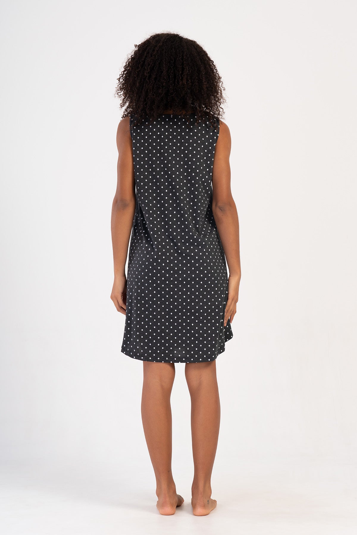 Woman Supreme Vela Tunic