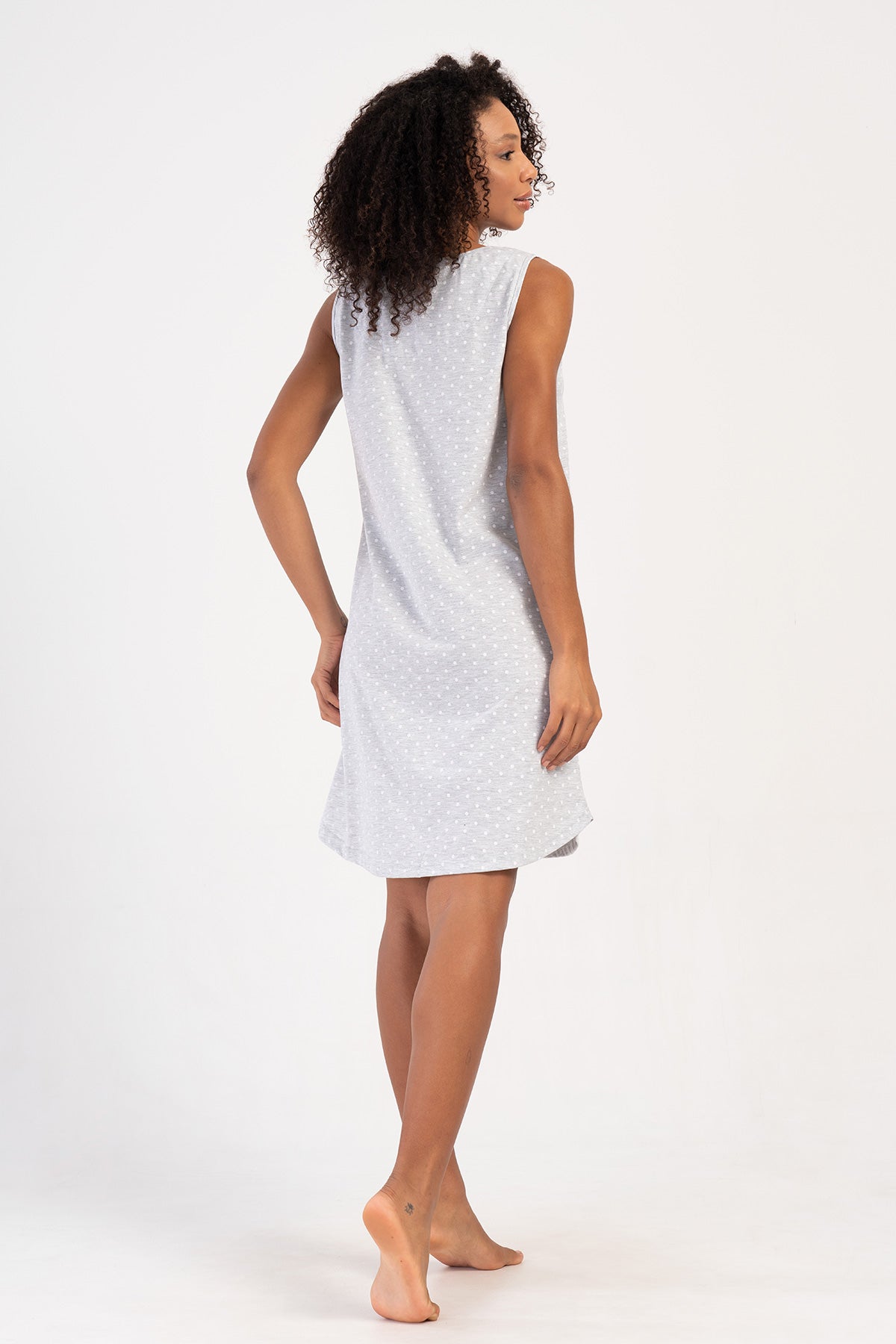Woman Supreme Vela Tunic
