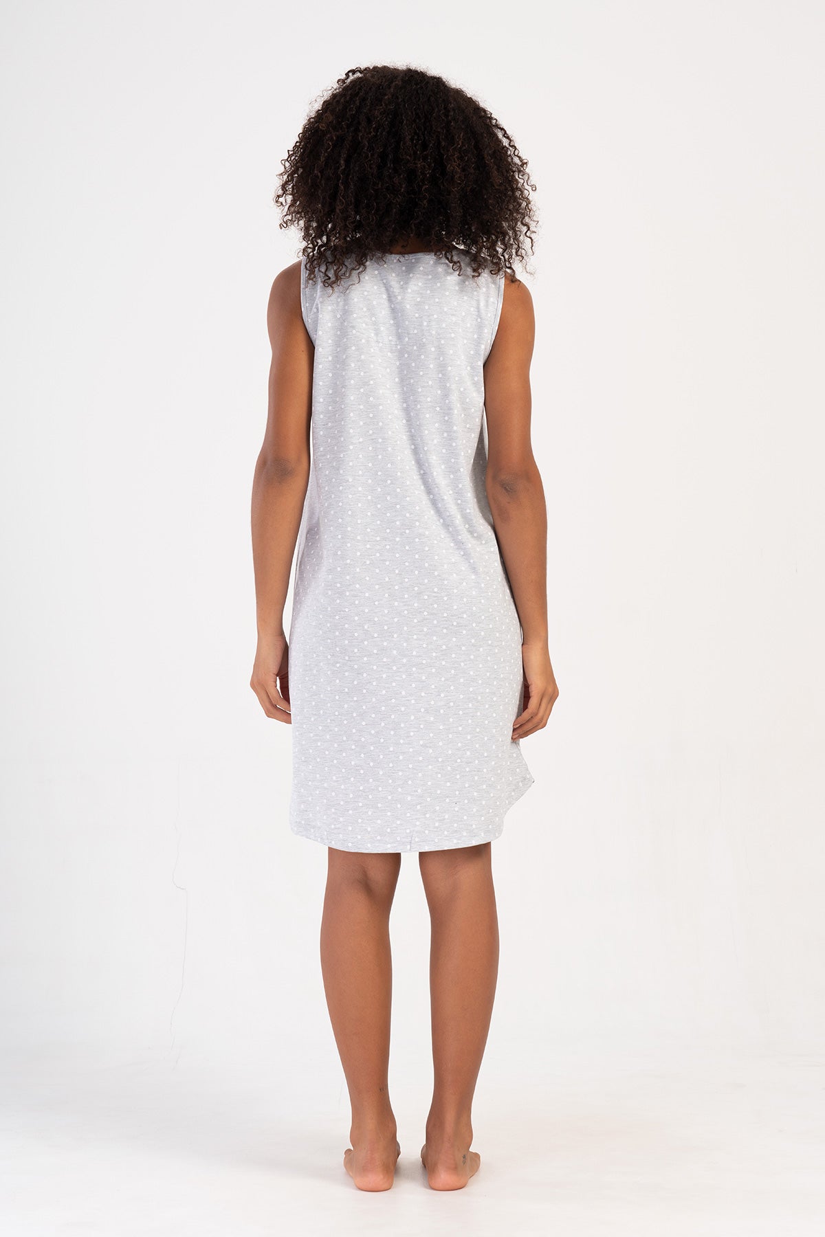 Woman Supreme Vela Tunic