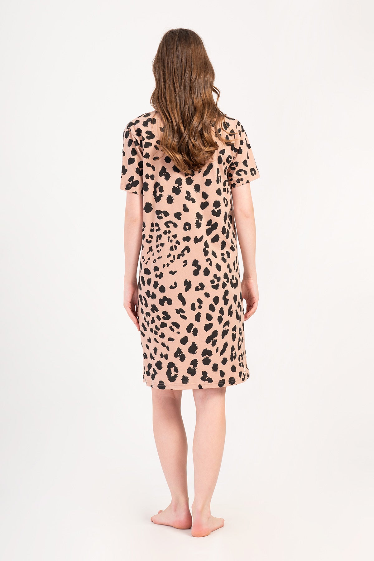Woman Supreme Pora Pregnant Tunic