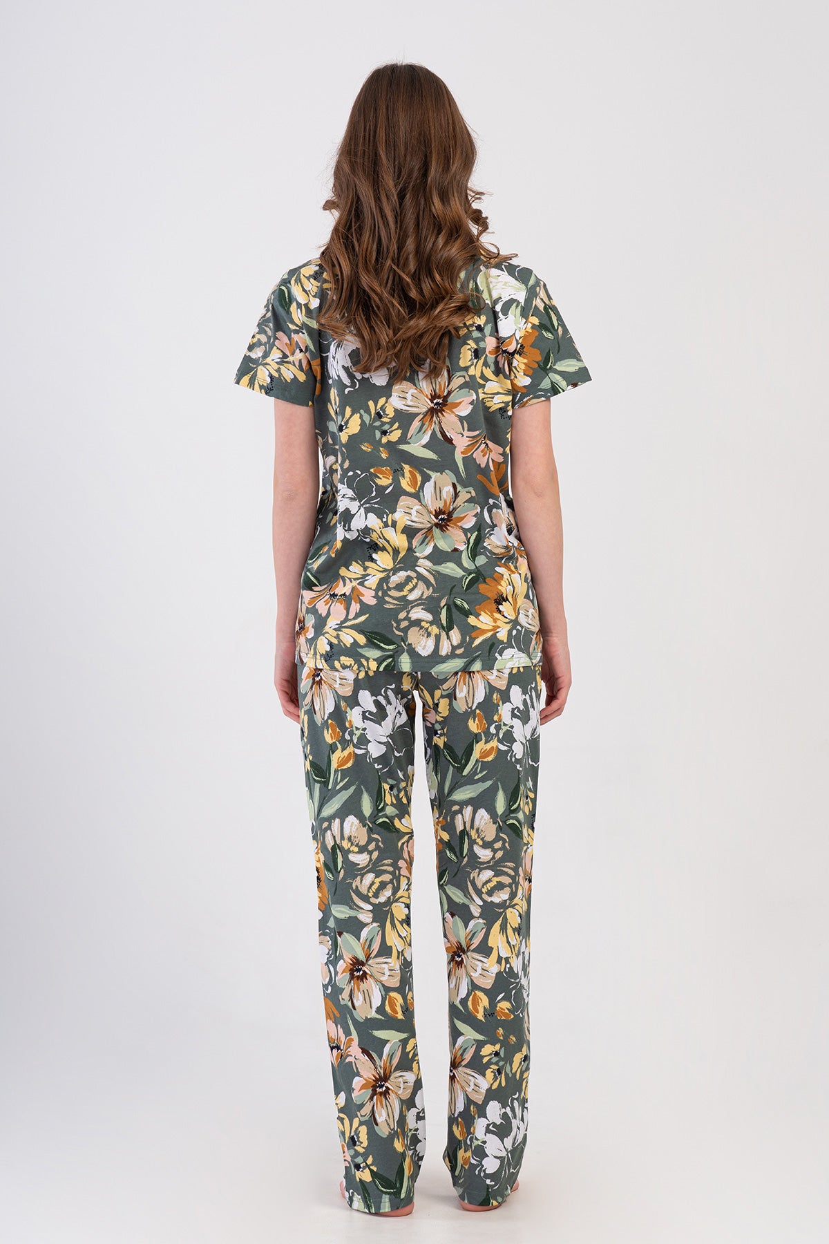 Woman Supreme Rona Pyjama Set