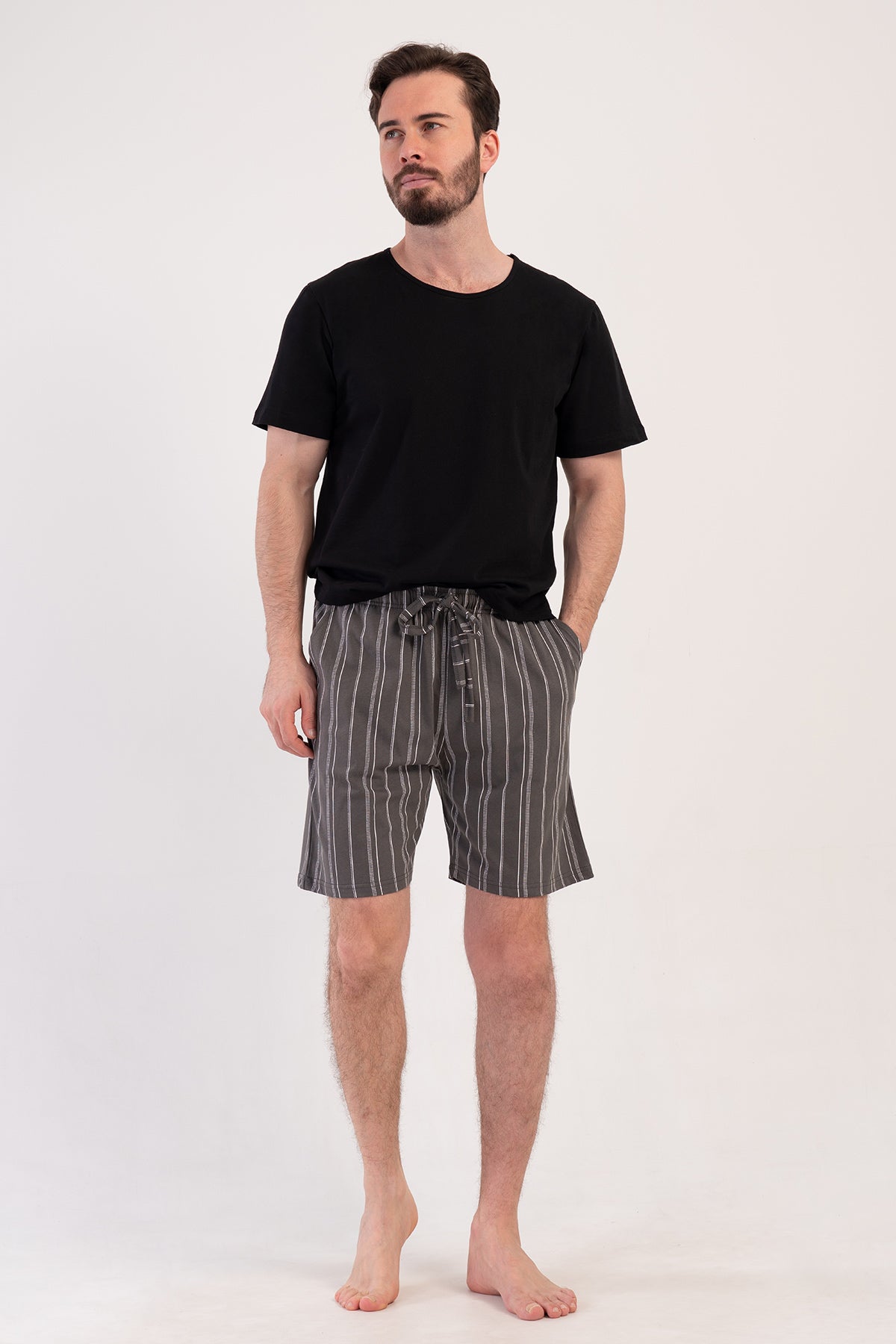 CEPLI ERKEK P.SUPREM TEK ALT SORT