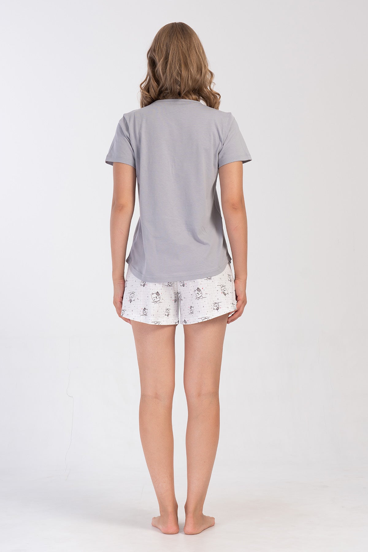 Woman Supreme Defy Short Set