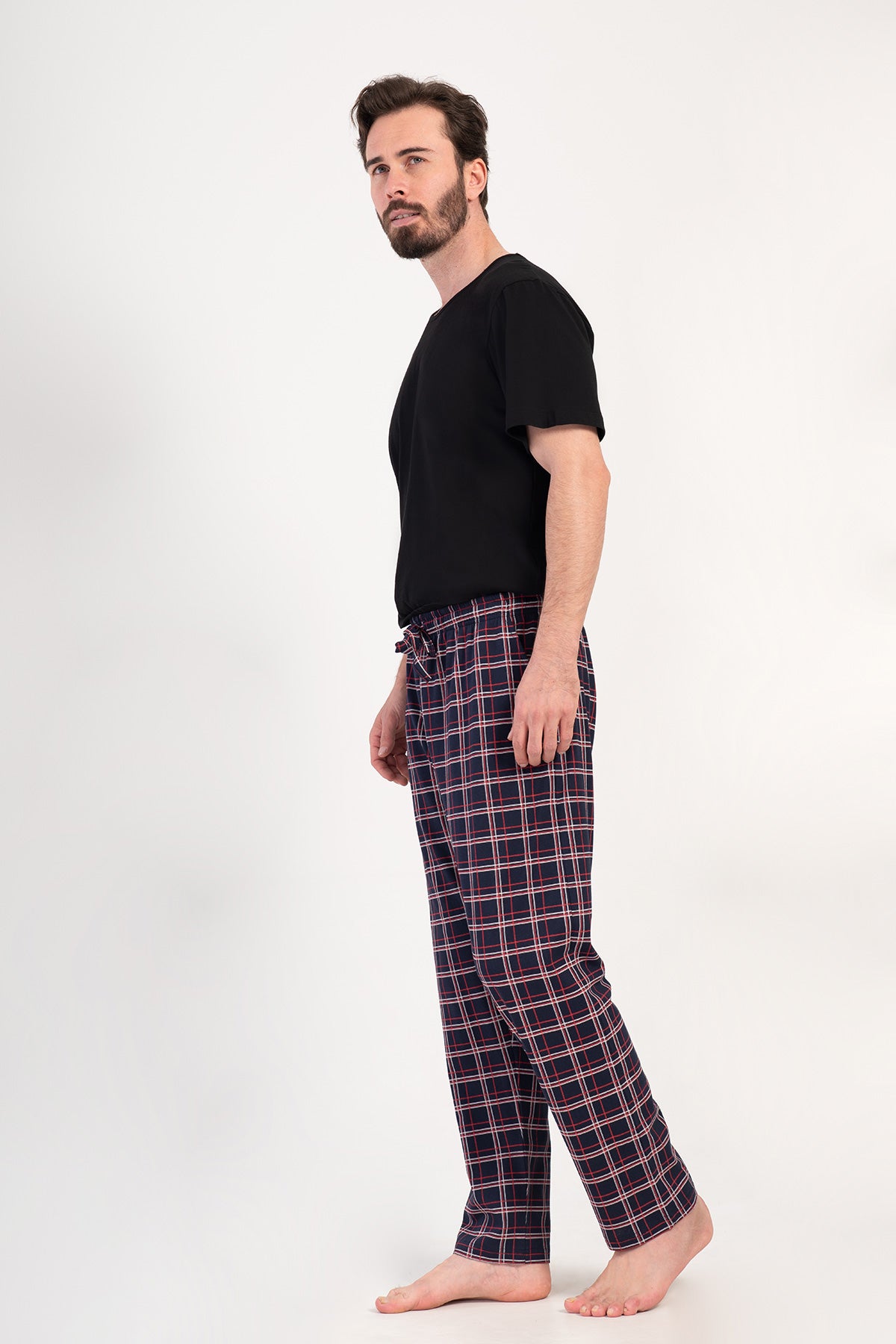 Man Supreme Kotnel Pyjama Separate