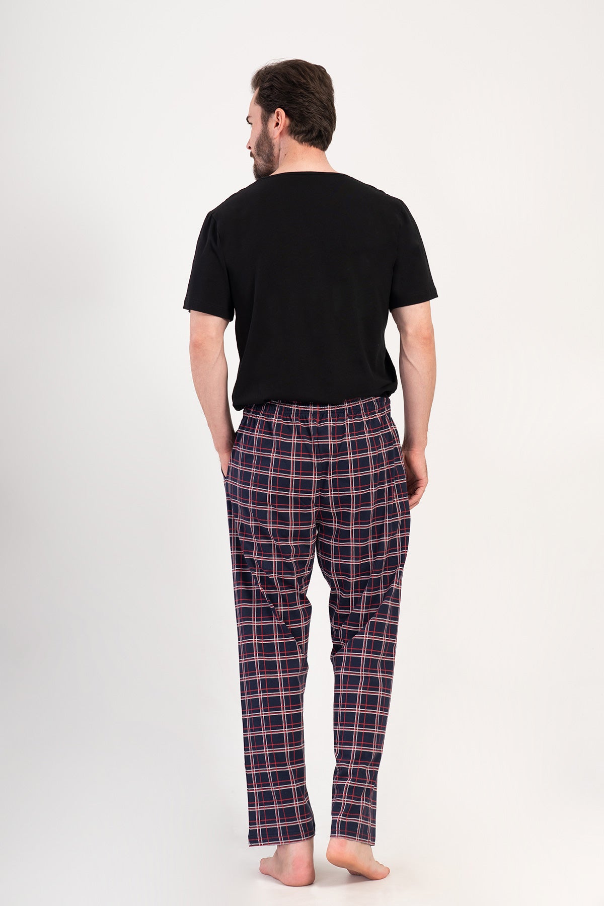 Man Supreme Kotnel Pyjama Separate