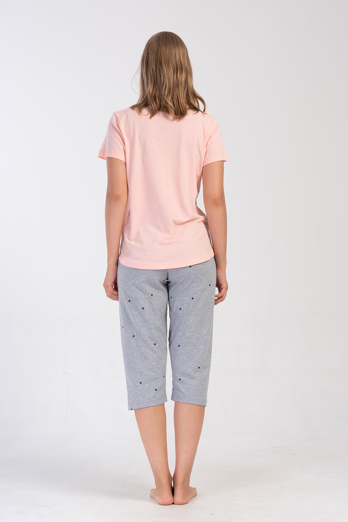 Woman Supreme Kanna Capri Set