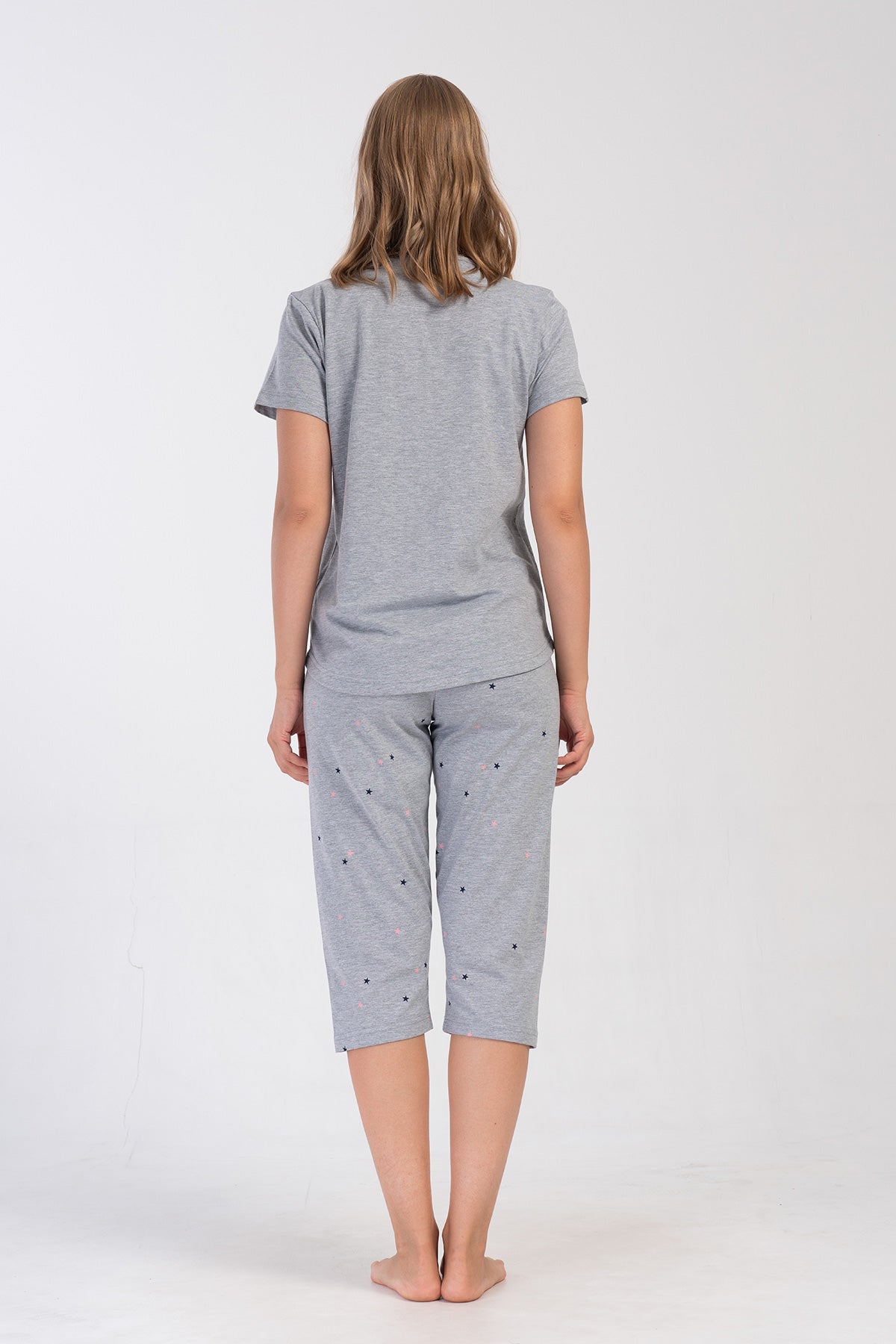 Woman Supreme Kanna Capri Set