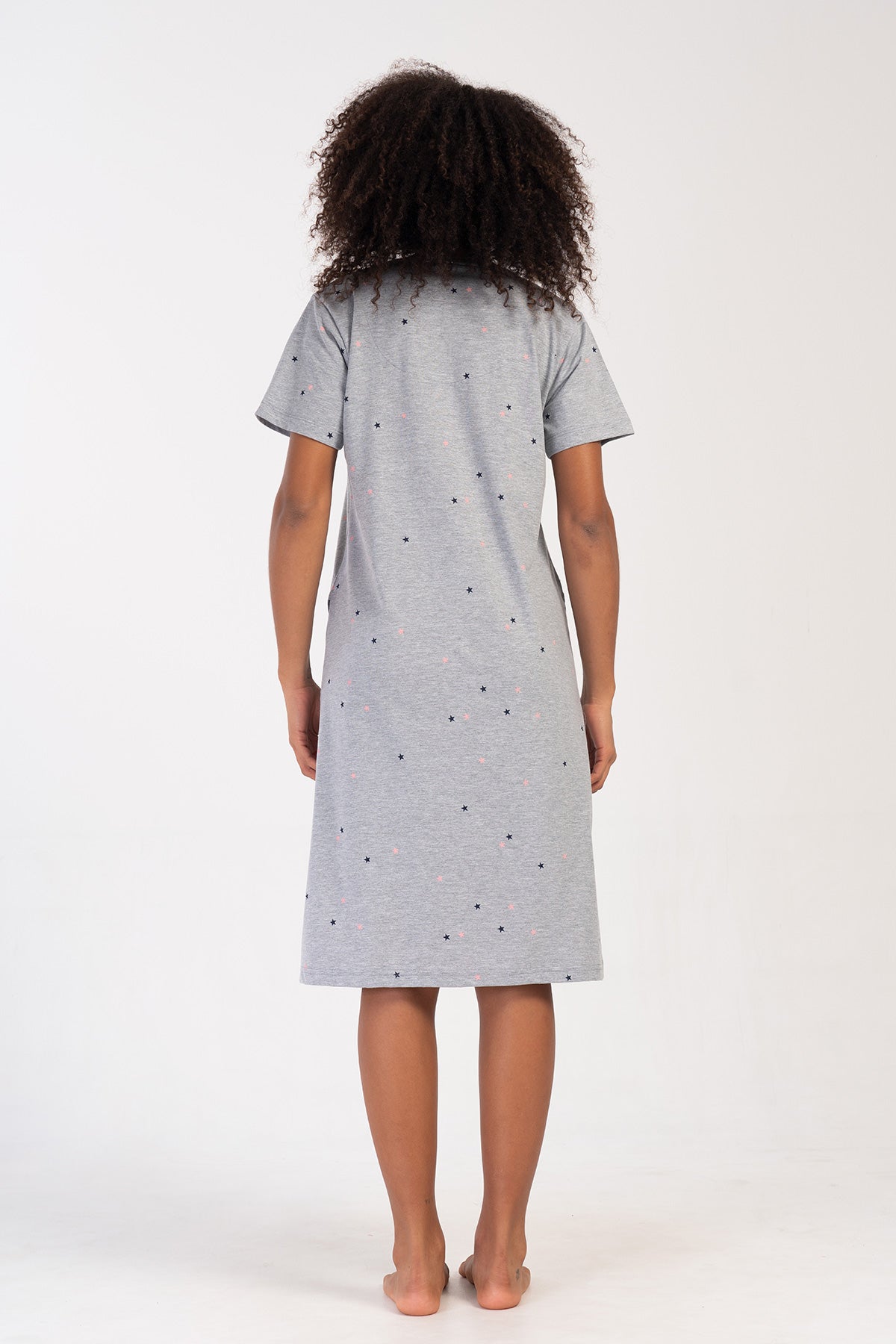 Woman Supreme Kanna Home Dress