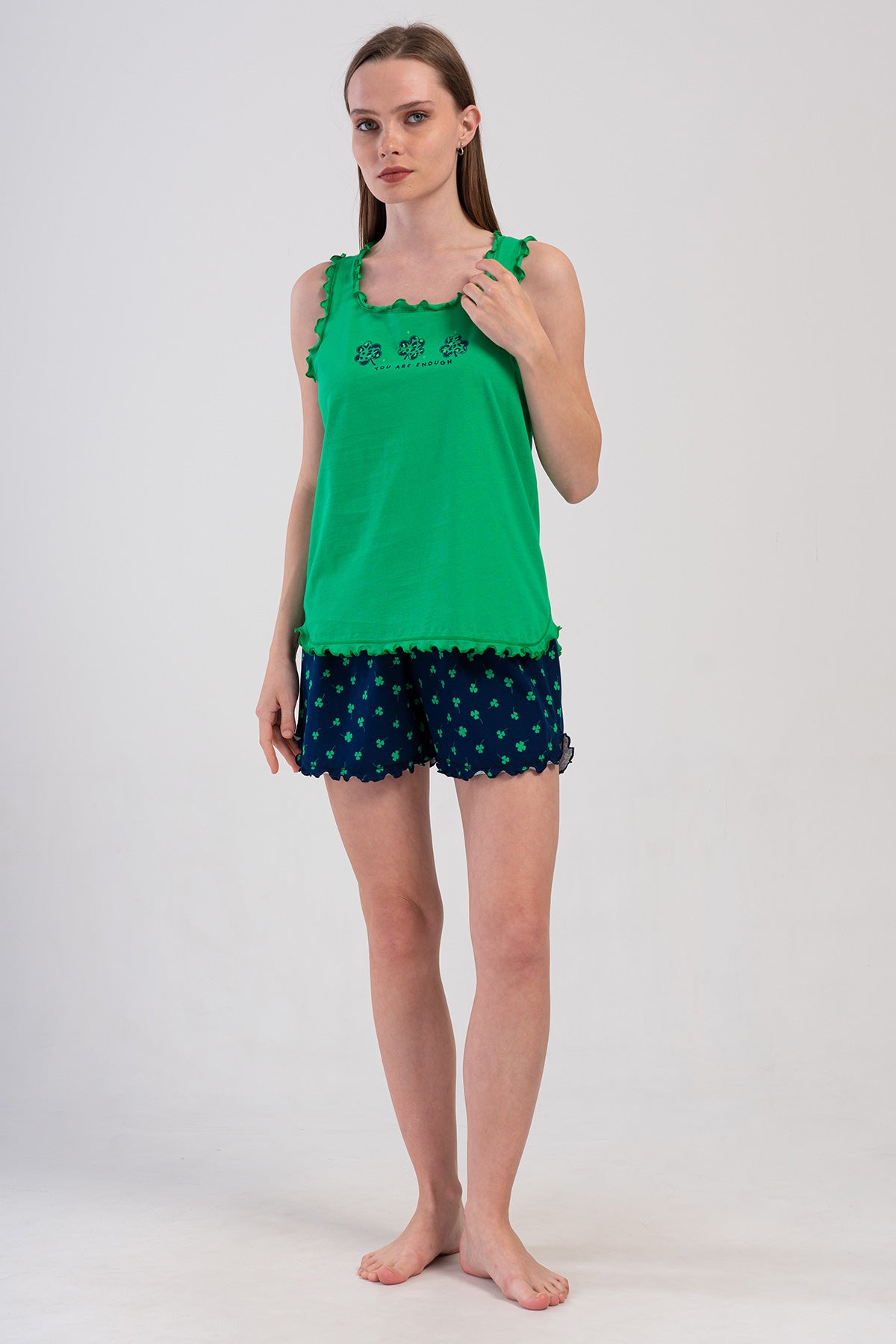 KADIN P.SUPREM XXL GENIS ASKILI BIBILALI ETEGI OVAL SORT TAKIM