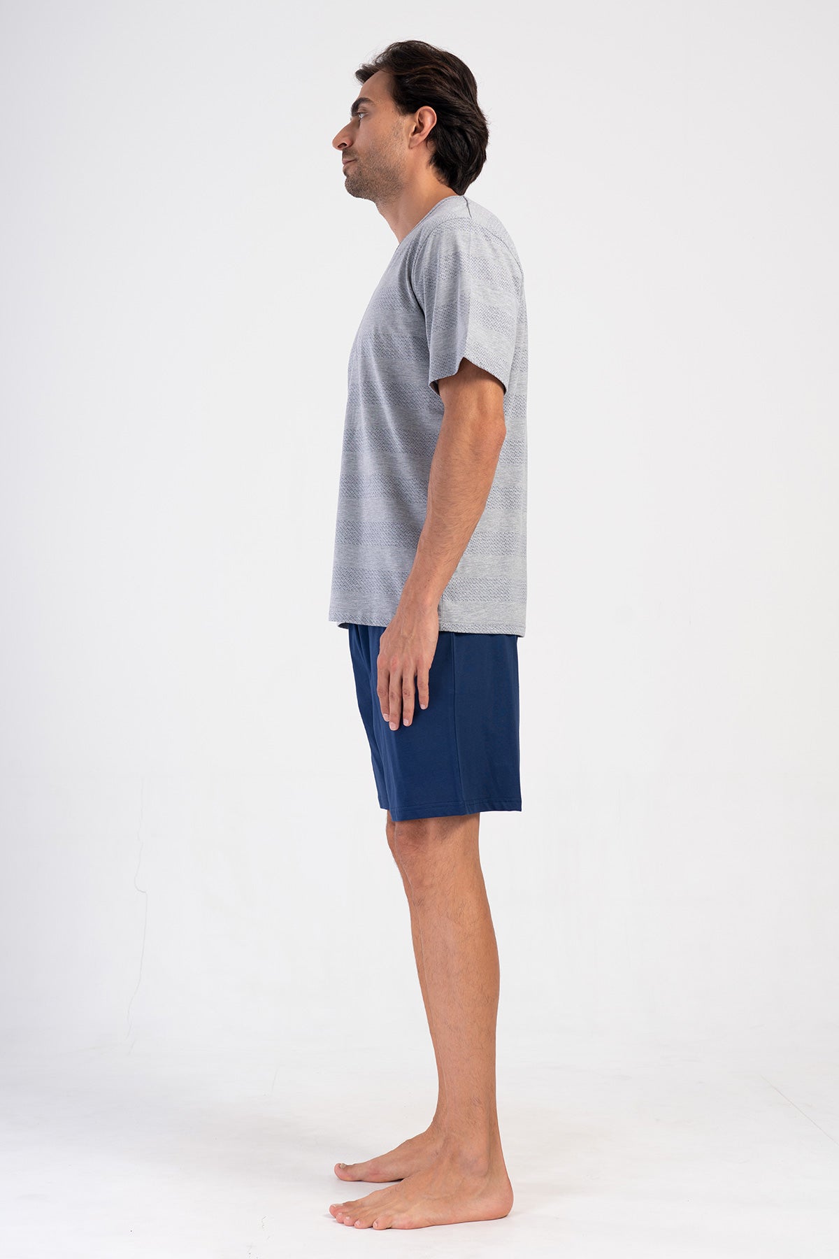 Man Supreme Evan Short Set
