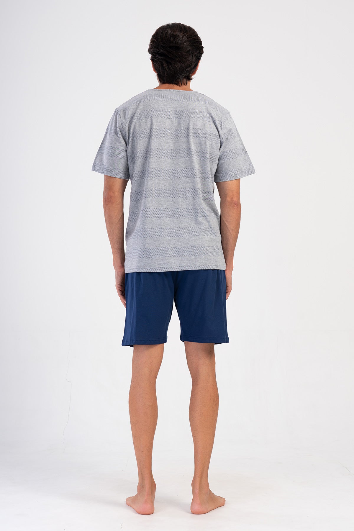 Man Supreme Evan Short Set