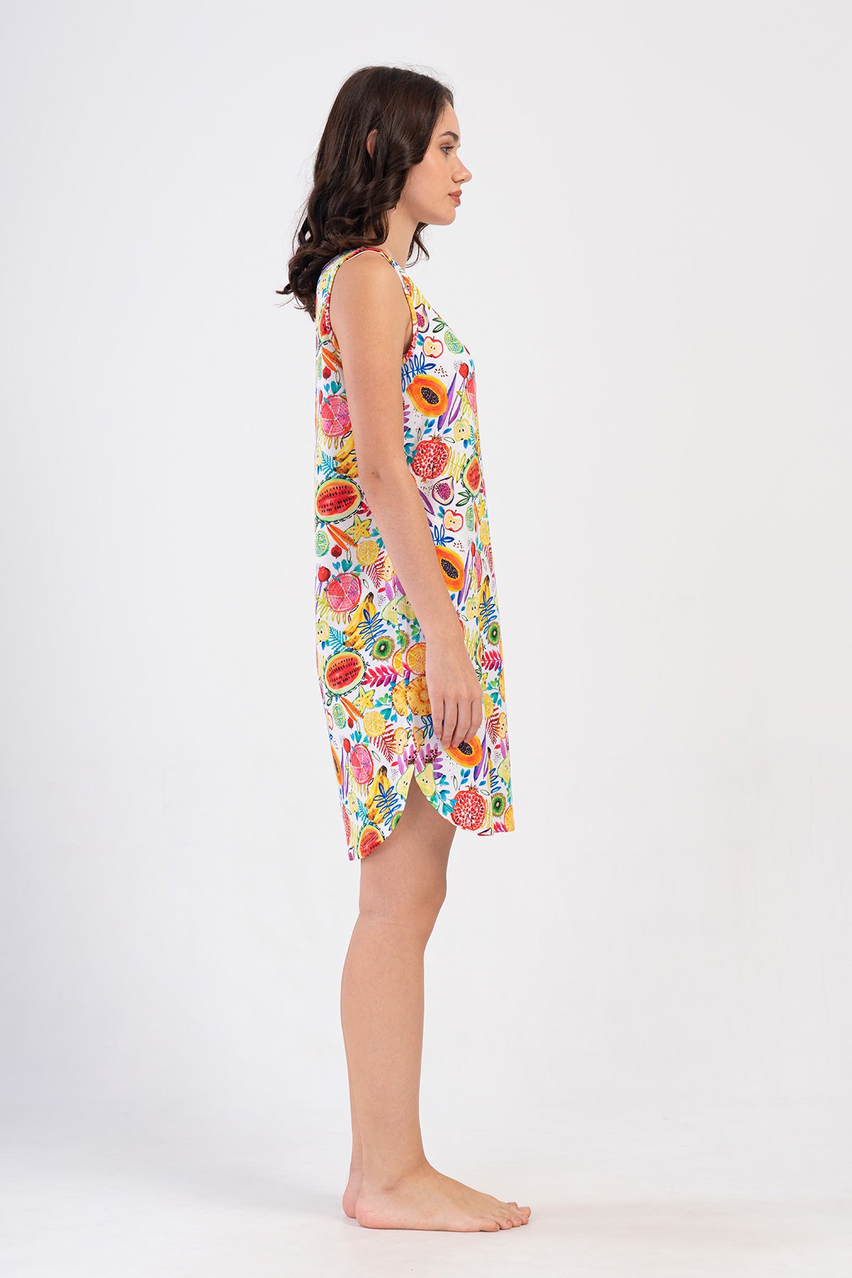 Woman Supreme Qesa Tunic