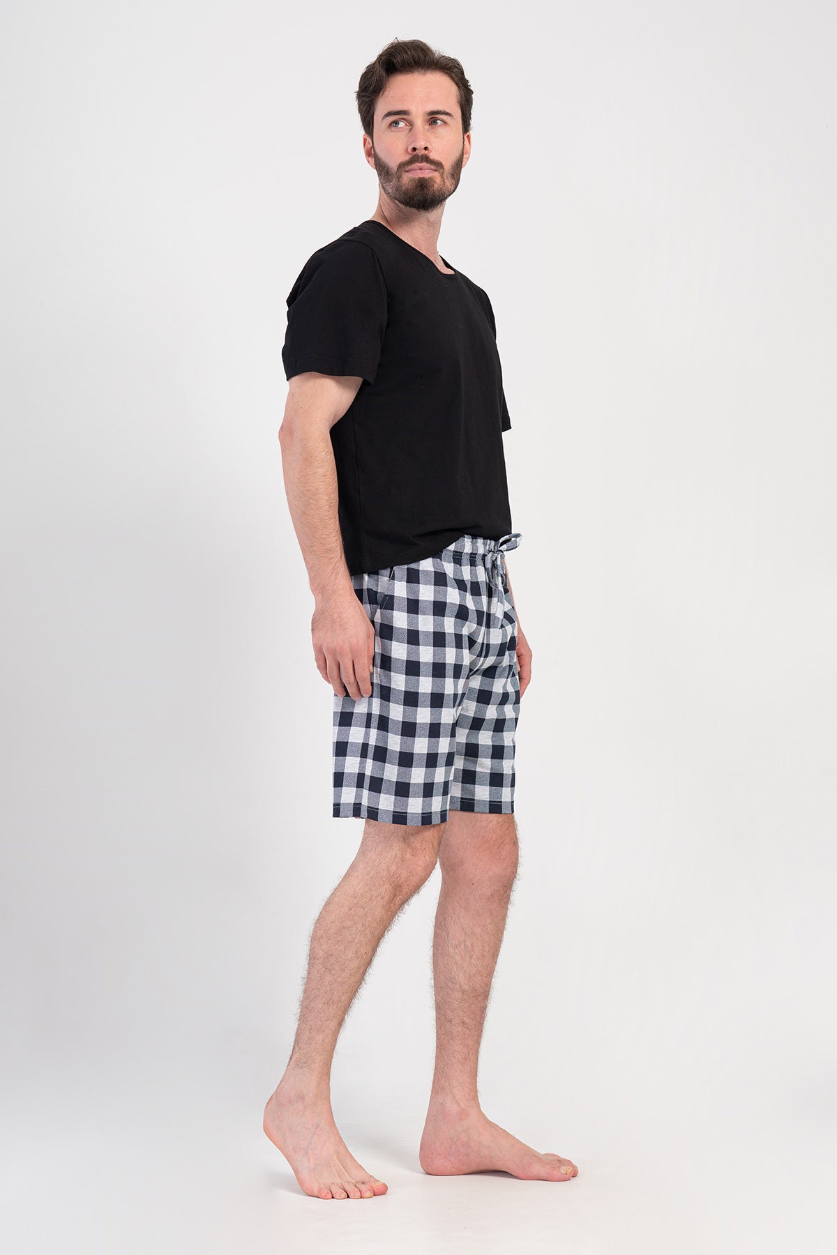 CEPLI ERKEK P.SUPREM XXL TEK ALT SORT