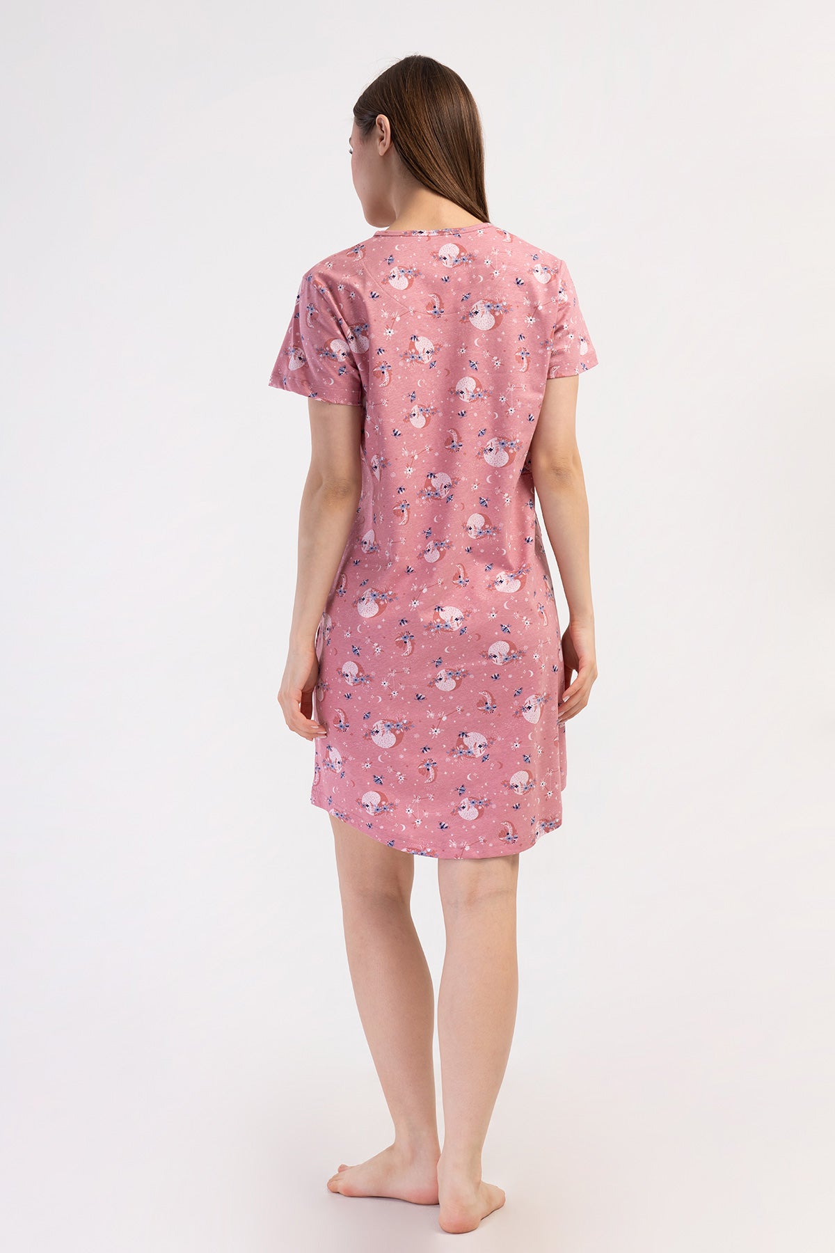 Woman Supreme Hesna Tunic