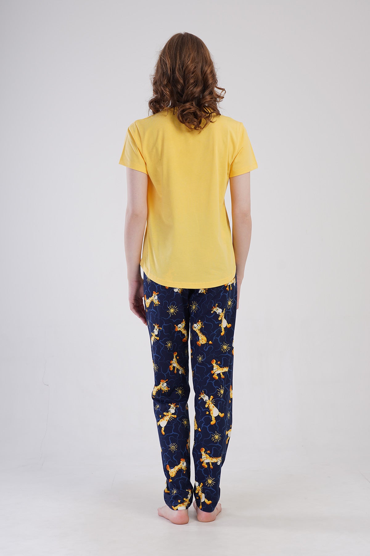 Woman Supreme Zelo Pyjama Set