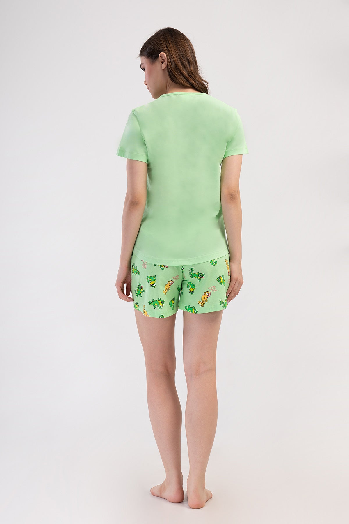 Woman Supreme Mimo Short Set