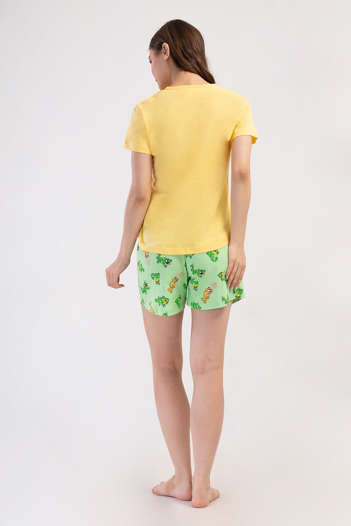 Woman Supreme Mimo Short Set