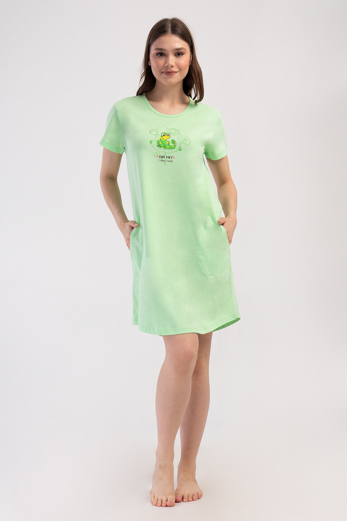 Woman Supreme Mimo Tunic