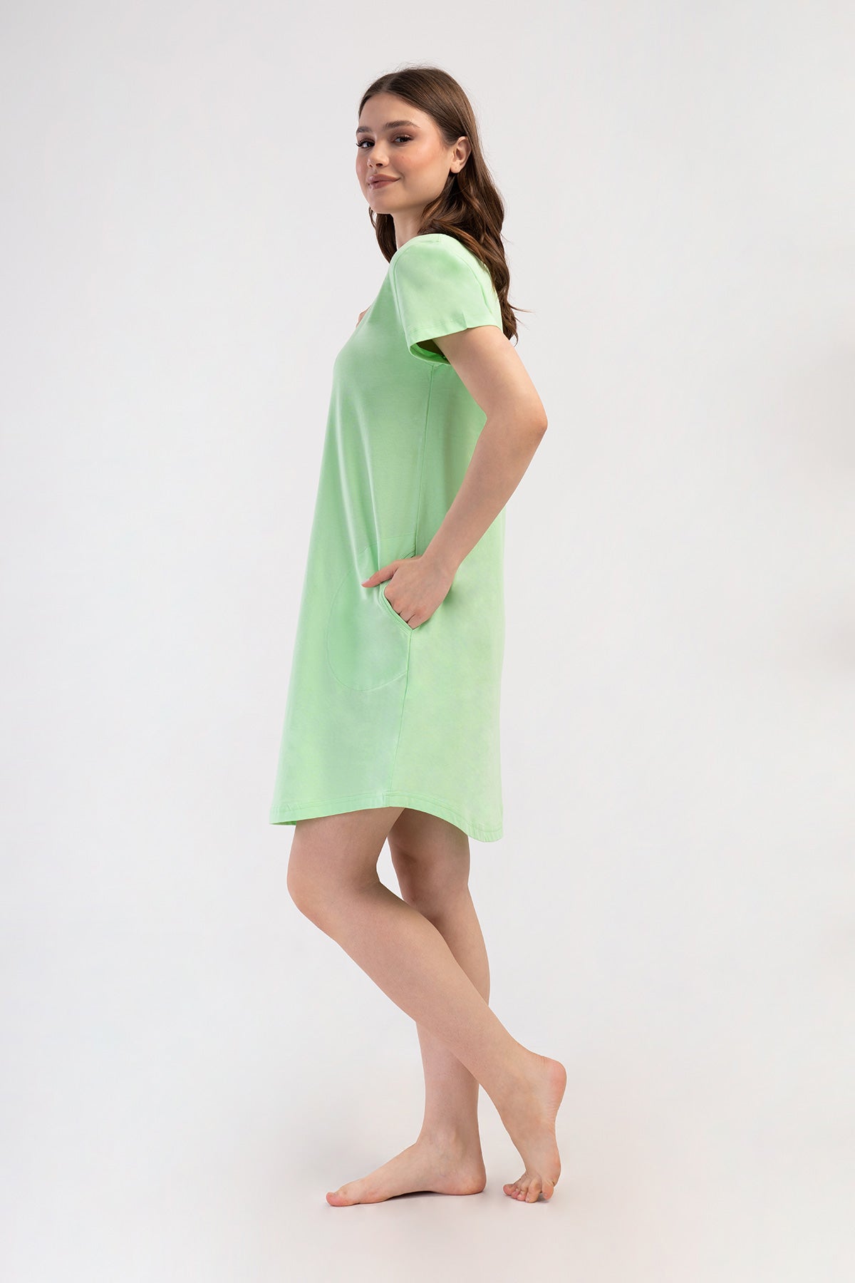 Woman Supreme Mimo Tunic