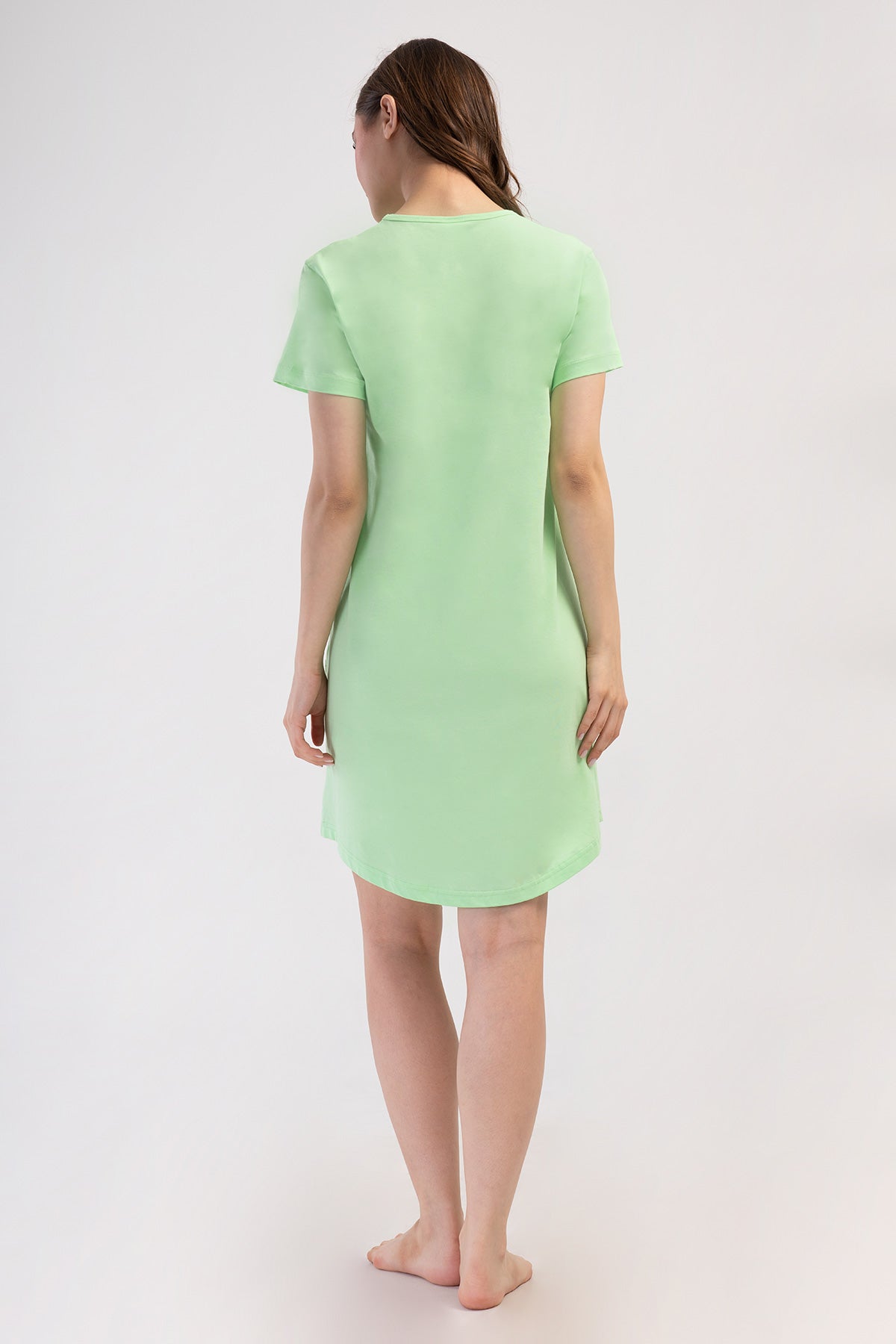 Woman Supreme Mimo Tunic