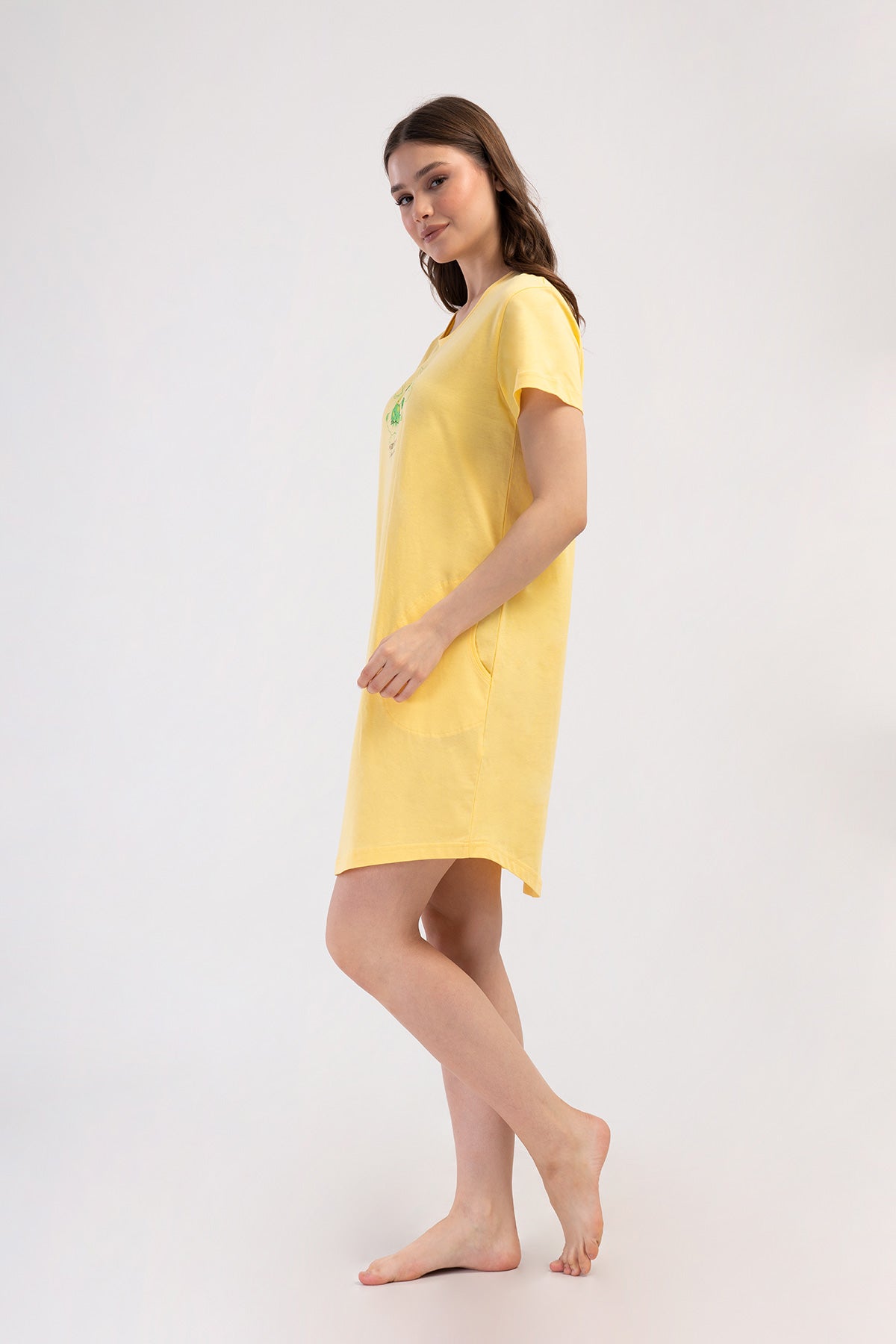 Woman Supreme Mimo Tunic