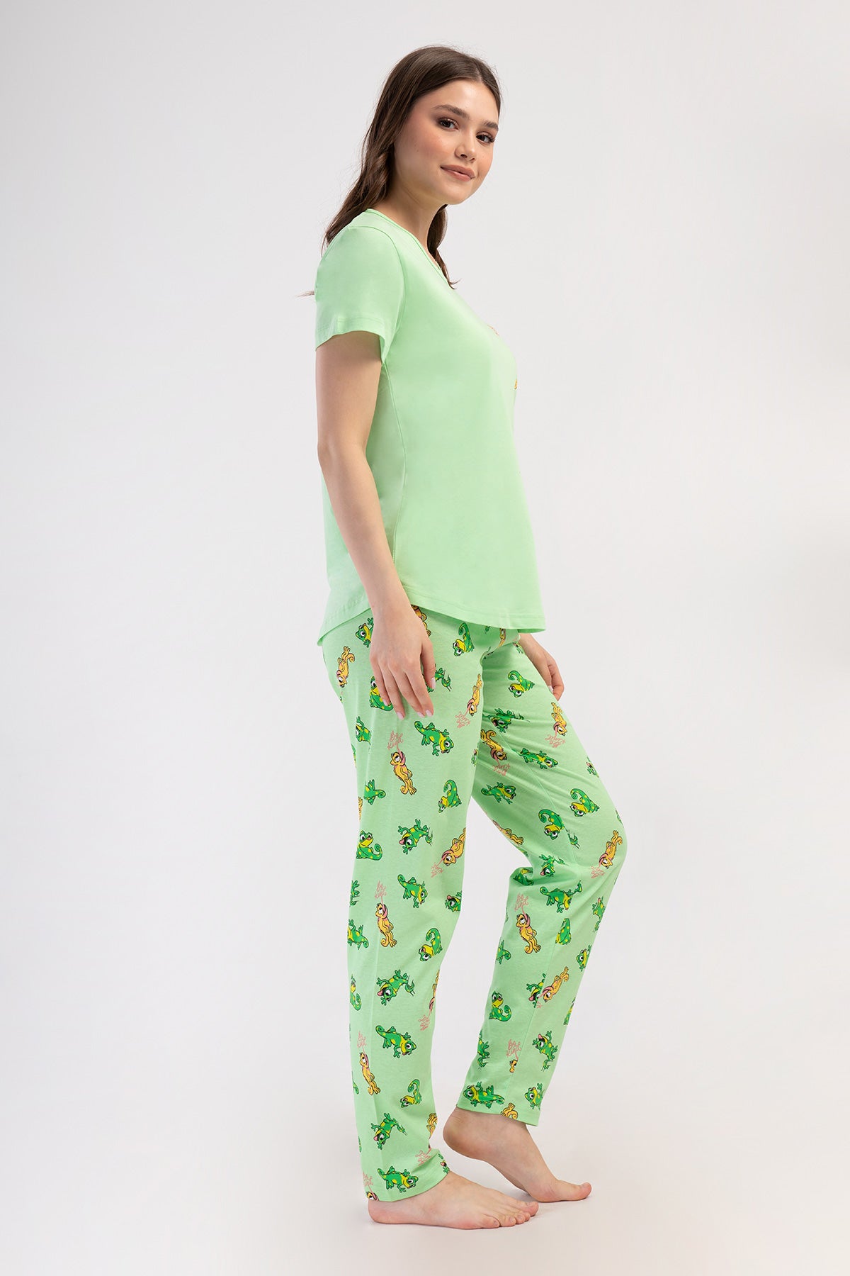 Woman Supreme Mimo Pyjama Set