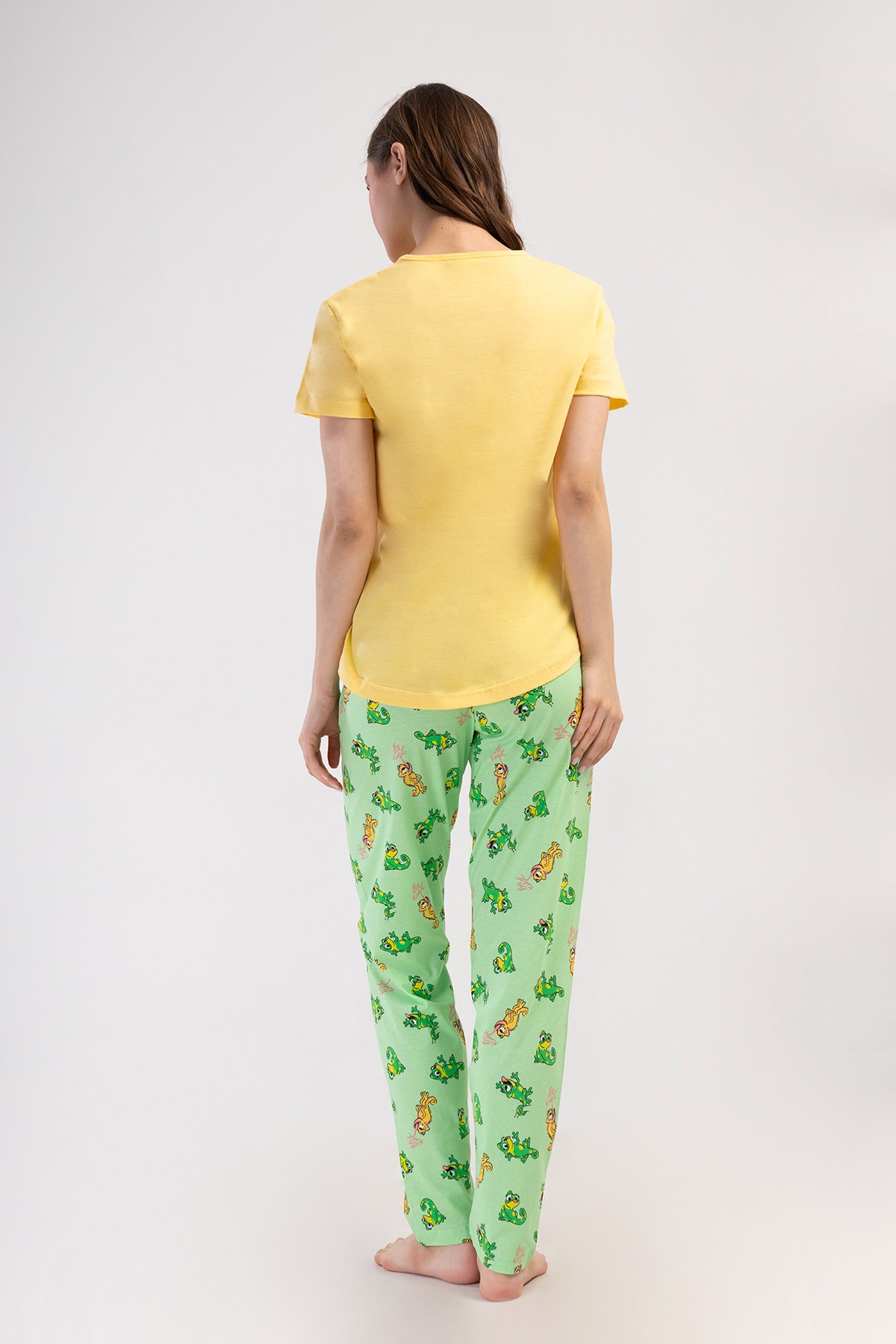 Woman Supreme Mimo Pyjama Set