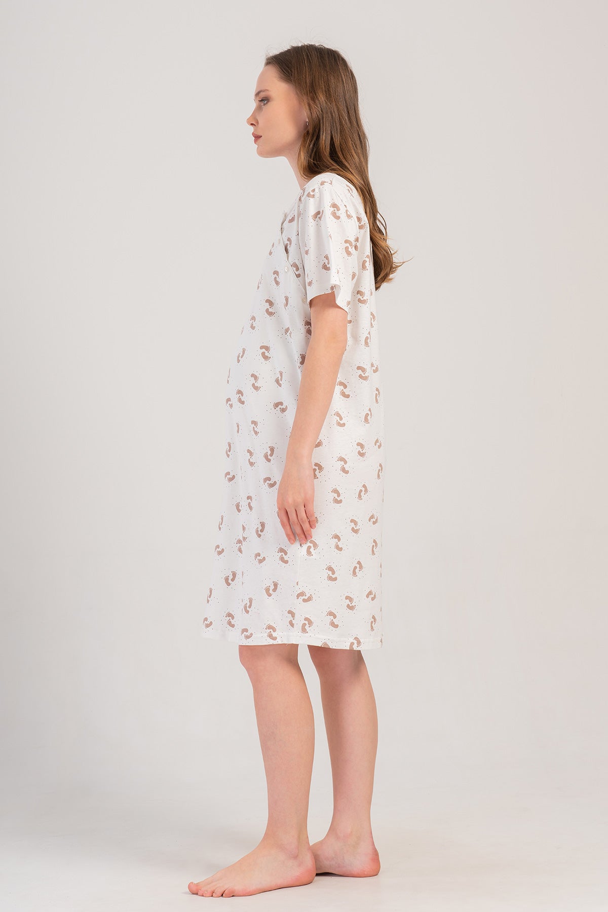 Woman Supreme Mona Pregnant Tunic