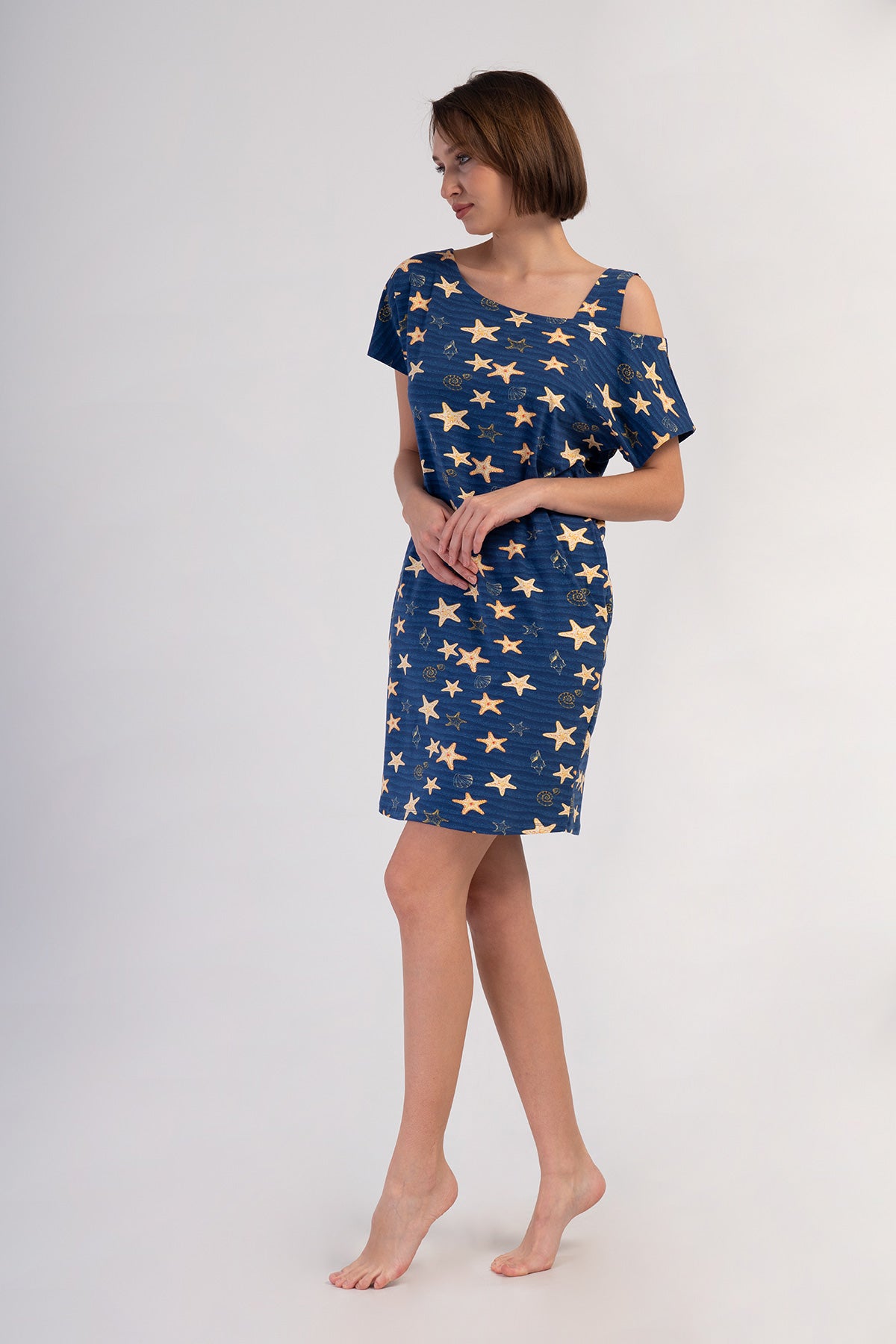 Woman Lycra Supreme Sarra Tunic