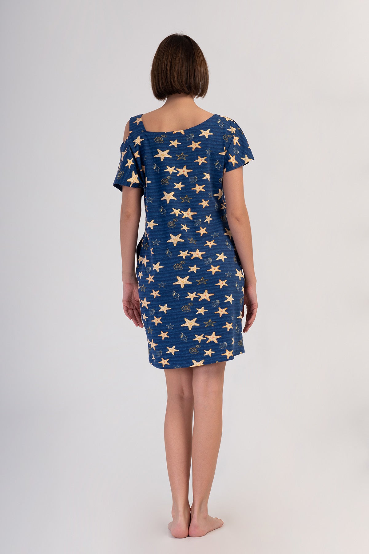 Woman Lycra Supreme Sarra Tunic