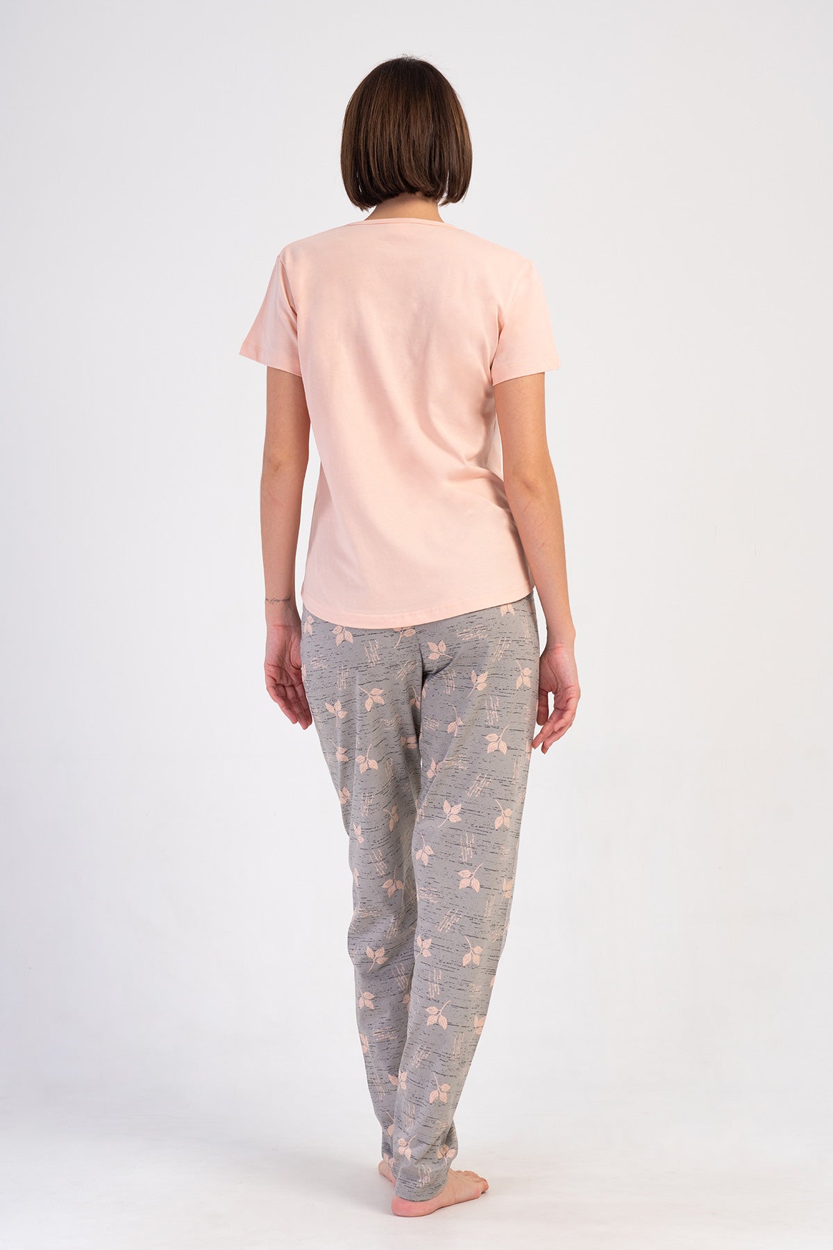 Woman Supreme Sano Pyjama Set