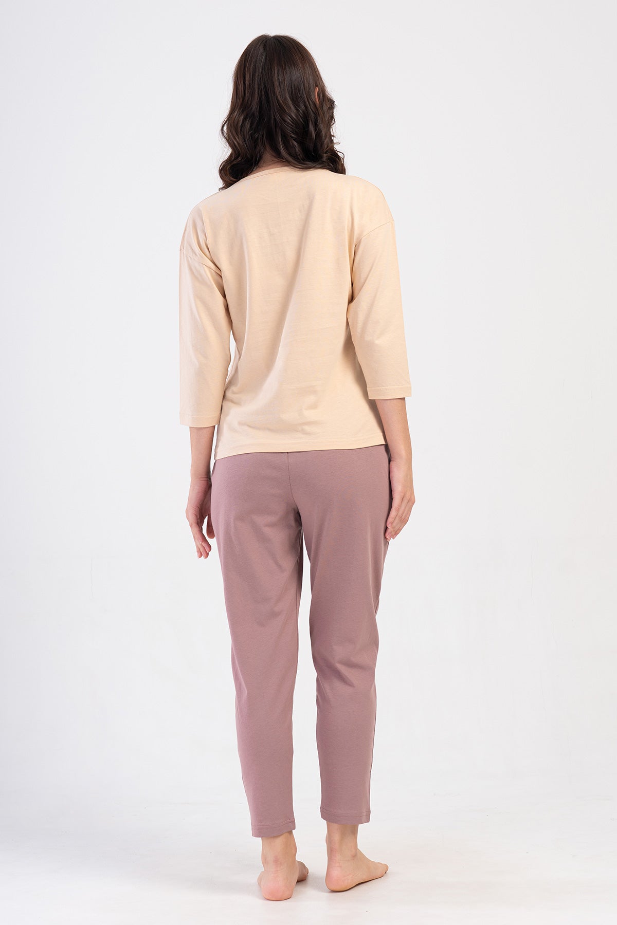 Woman Supreme Rona Pyjama Set