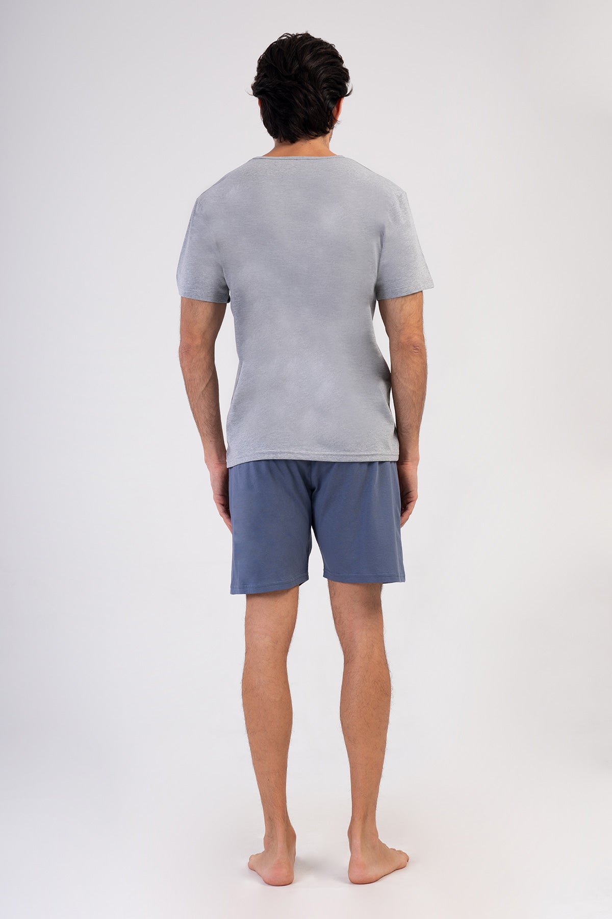 Man Supreme Babe Short Set