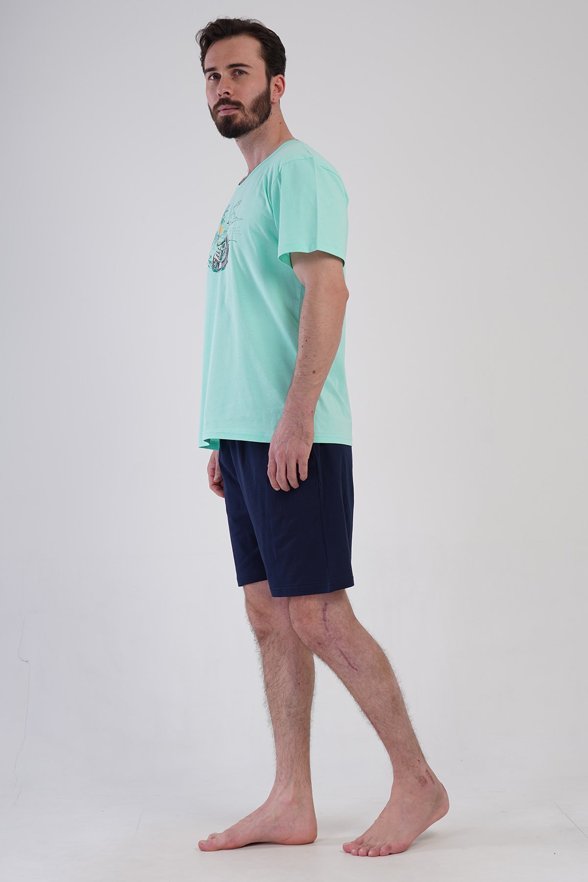 Man Supreme Qws Short Set