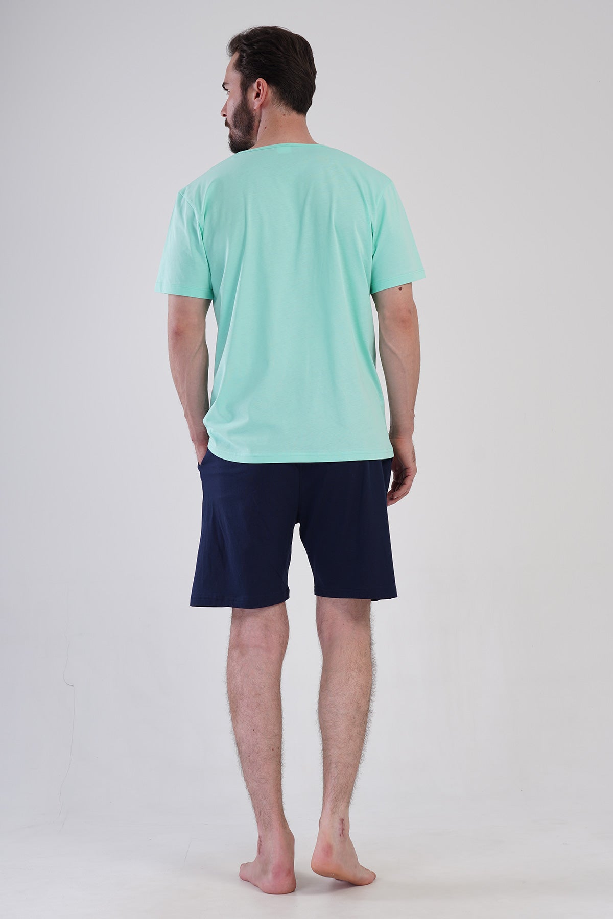 Man Supreme Qws Short Set