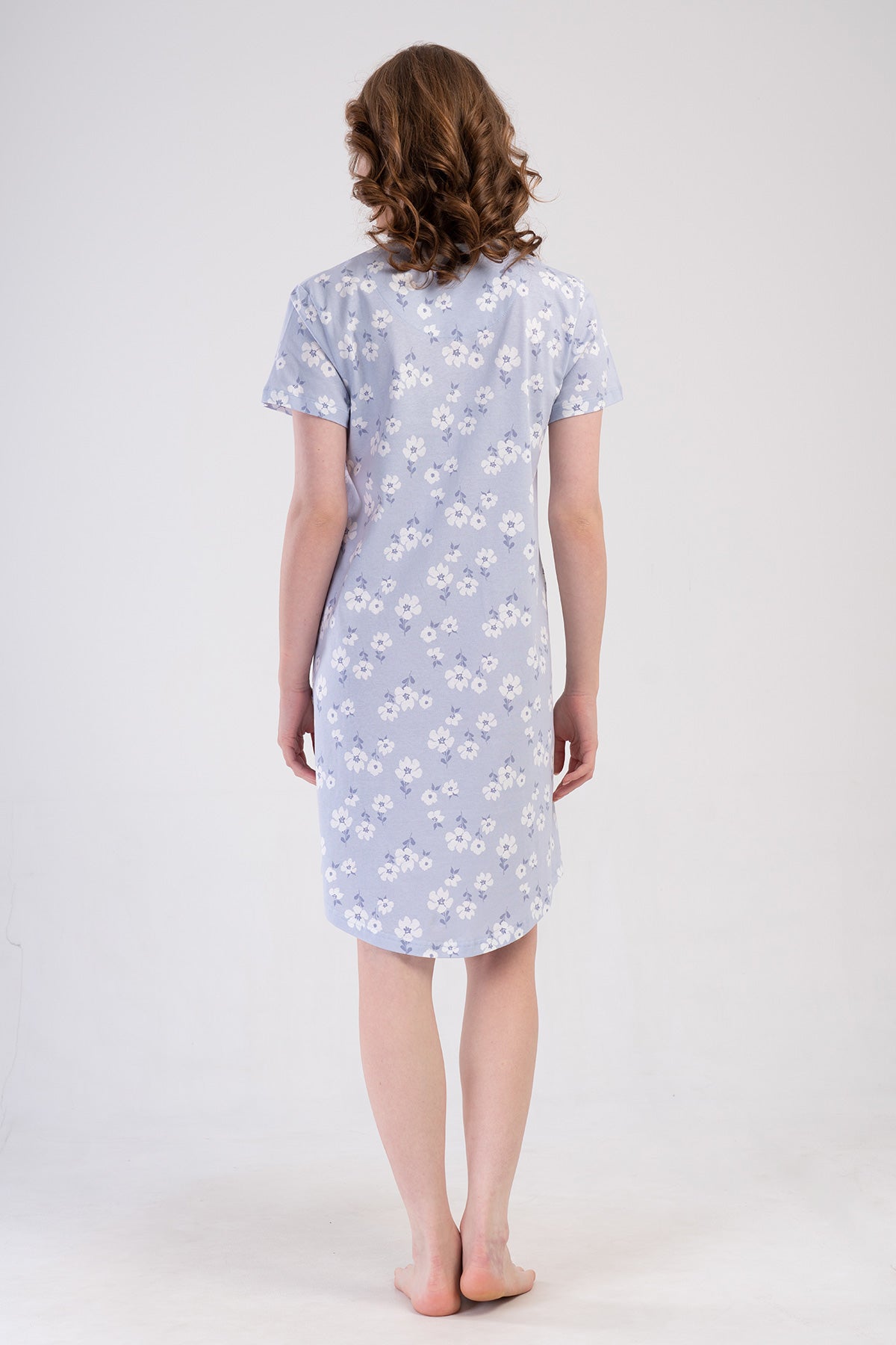 Woman Supreme Vola Tunic