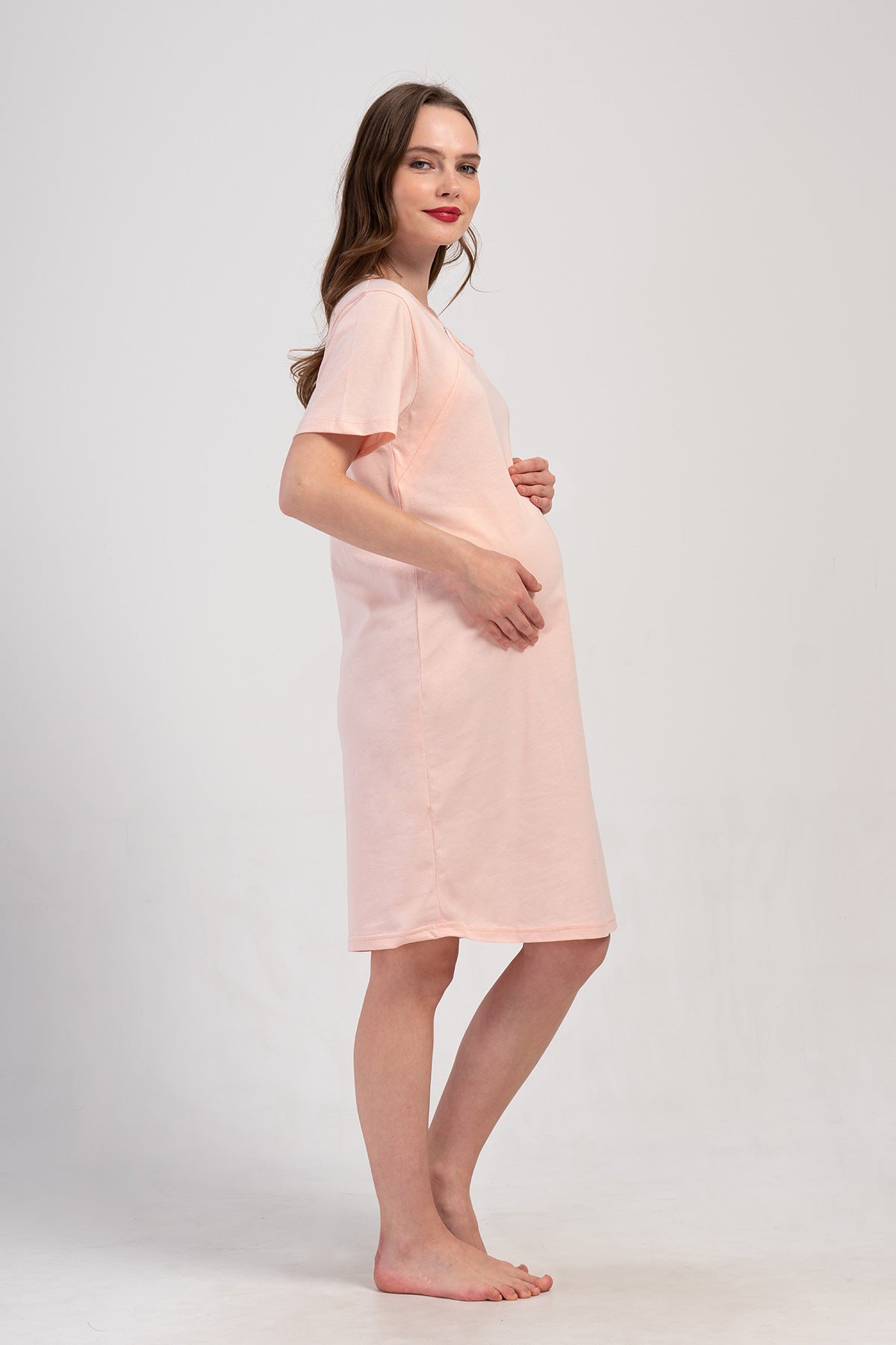 Woman Supreme Forye Pregnant Tunic