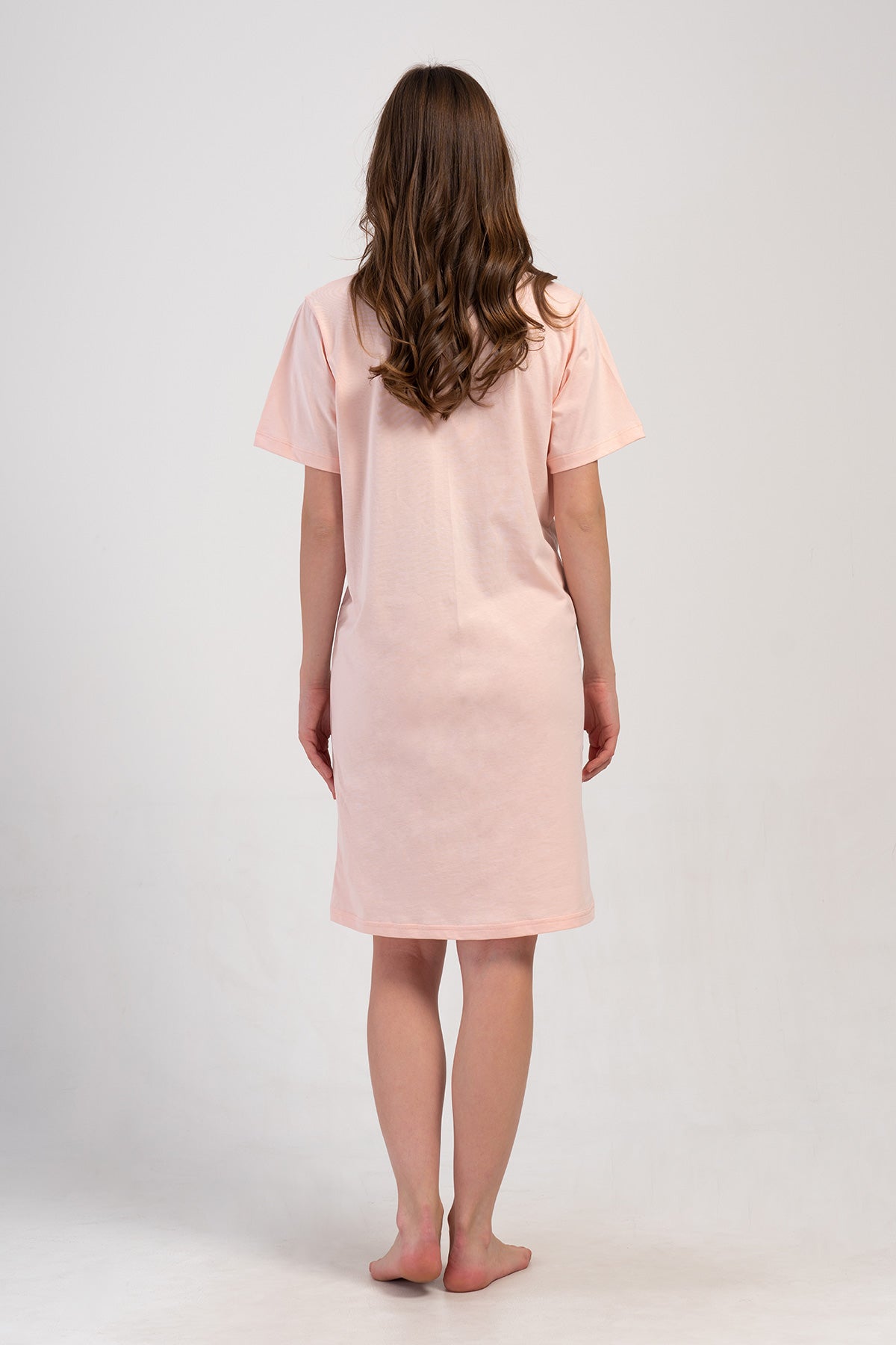 Woman Supreme Forye Pregnant Tunic
