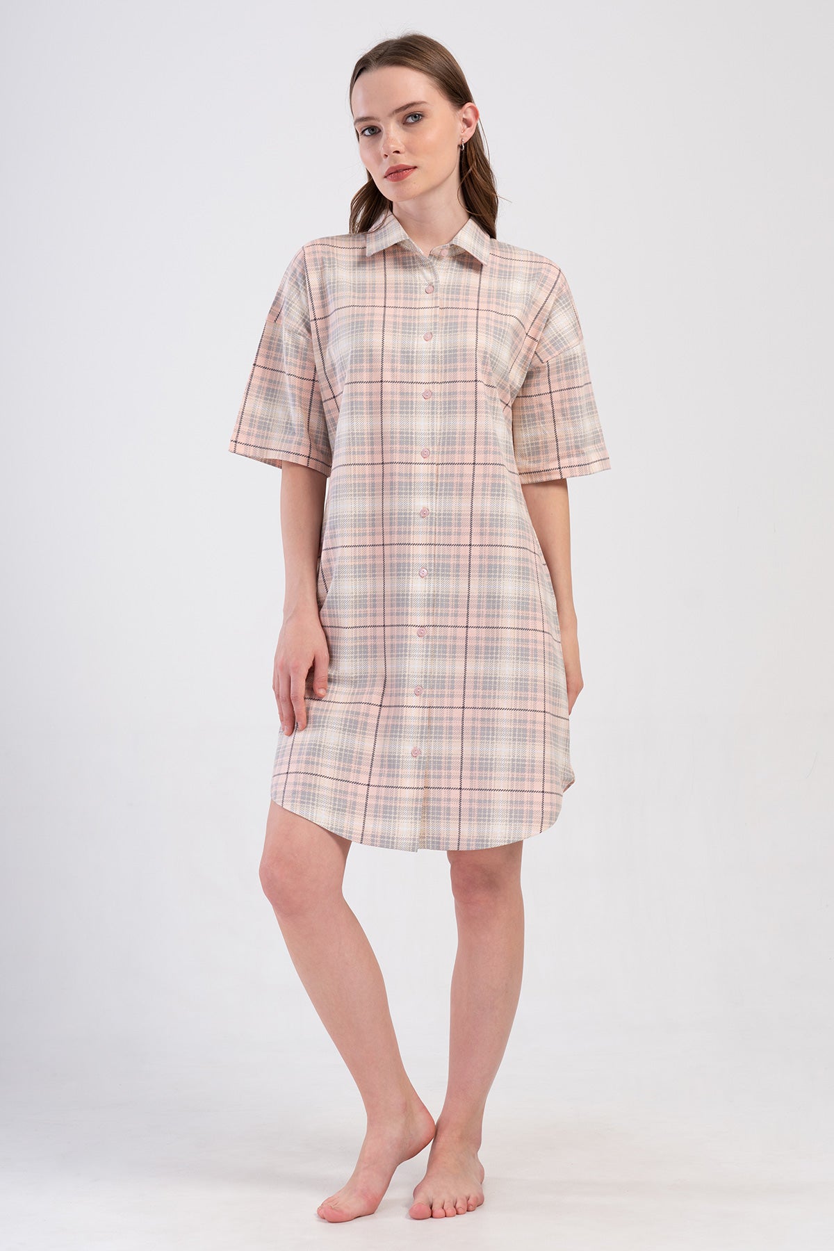 Woman Supreme Forye Shirt Tunic